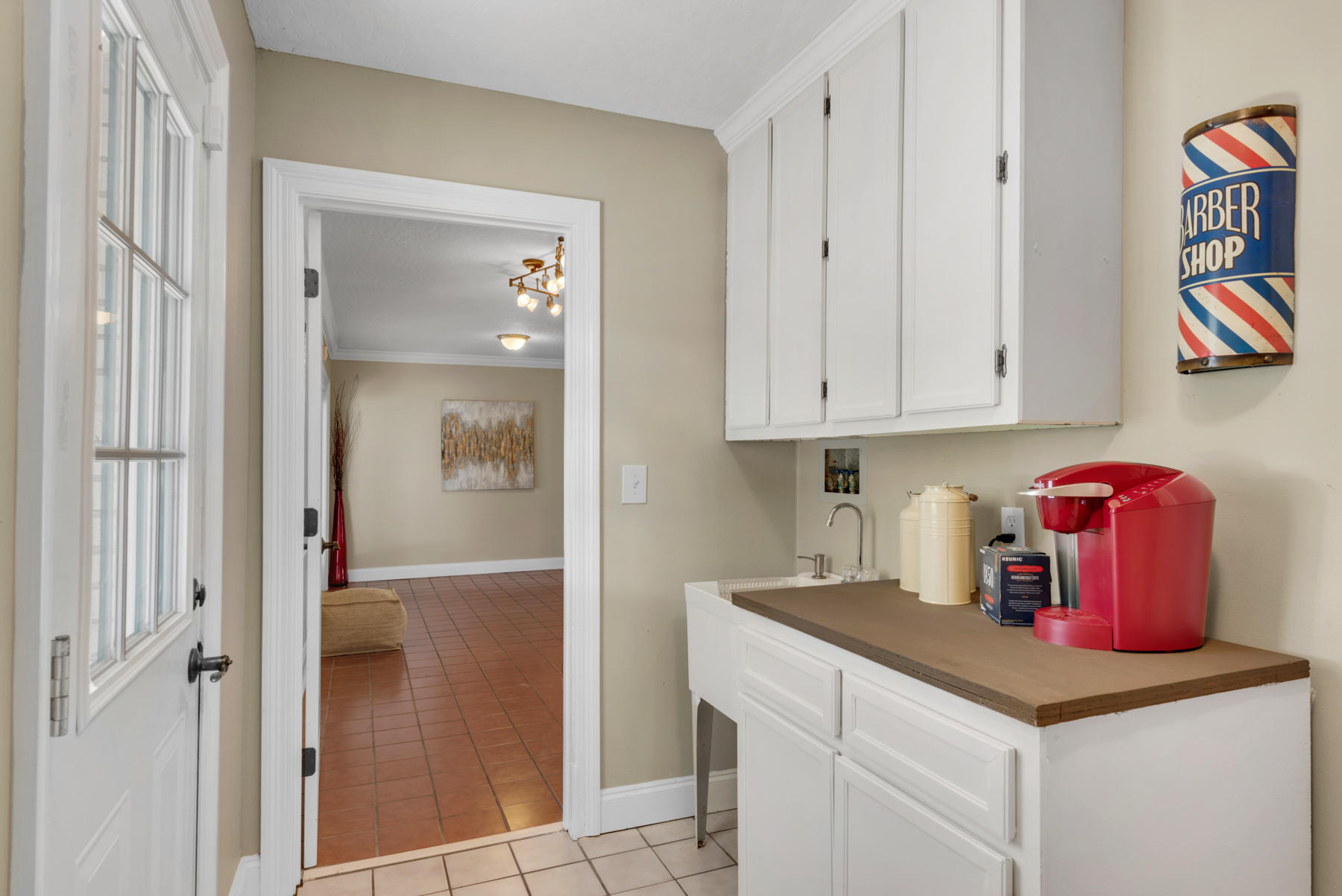 KELLY HOMES S/D - Residential