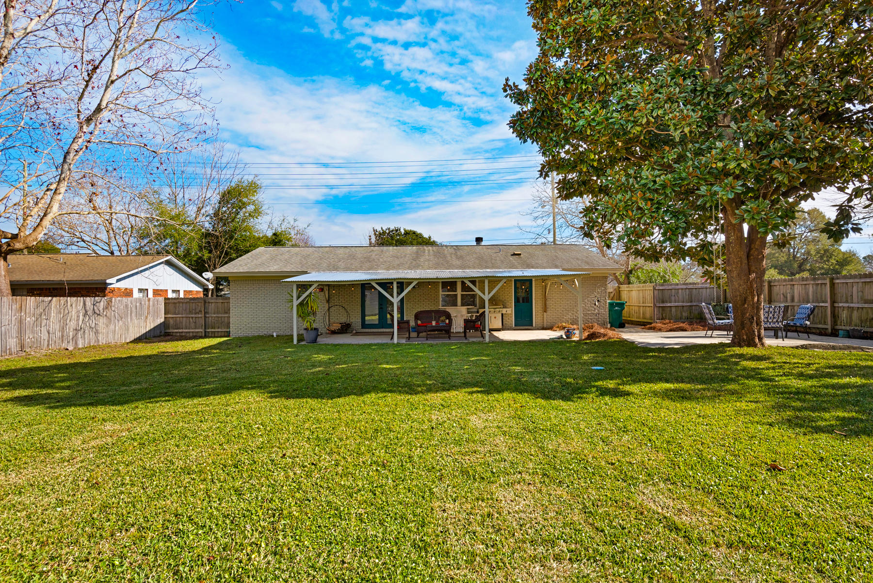 KELLY HOMES S/D - Residential