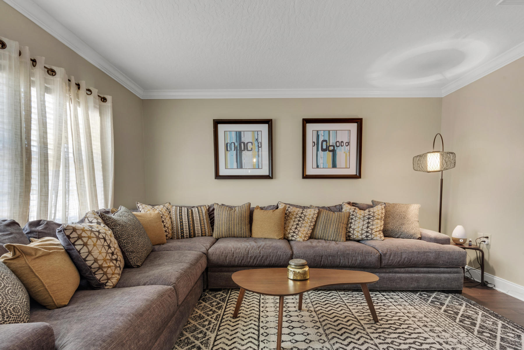 KELLY HOMES S/D - Residential