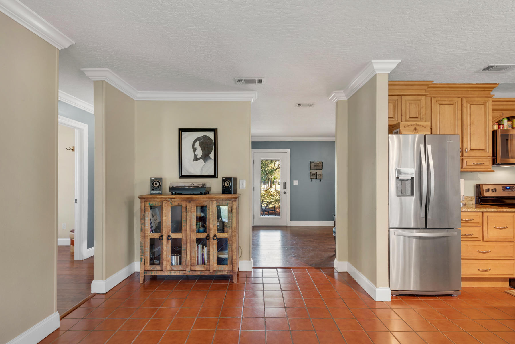 KELLY HOMES S/D - Residential