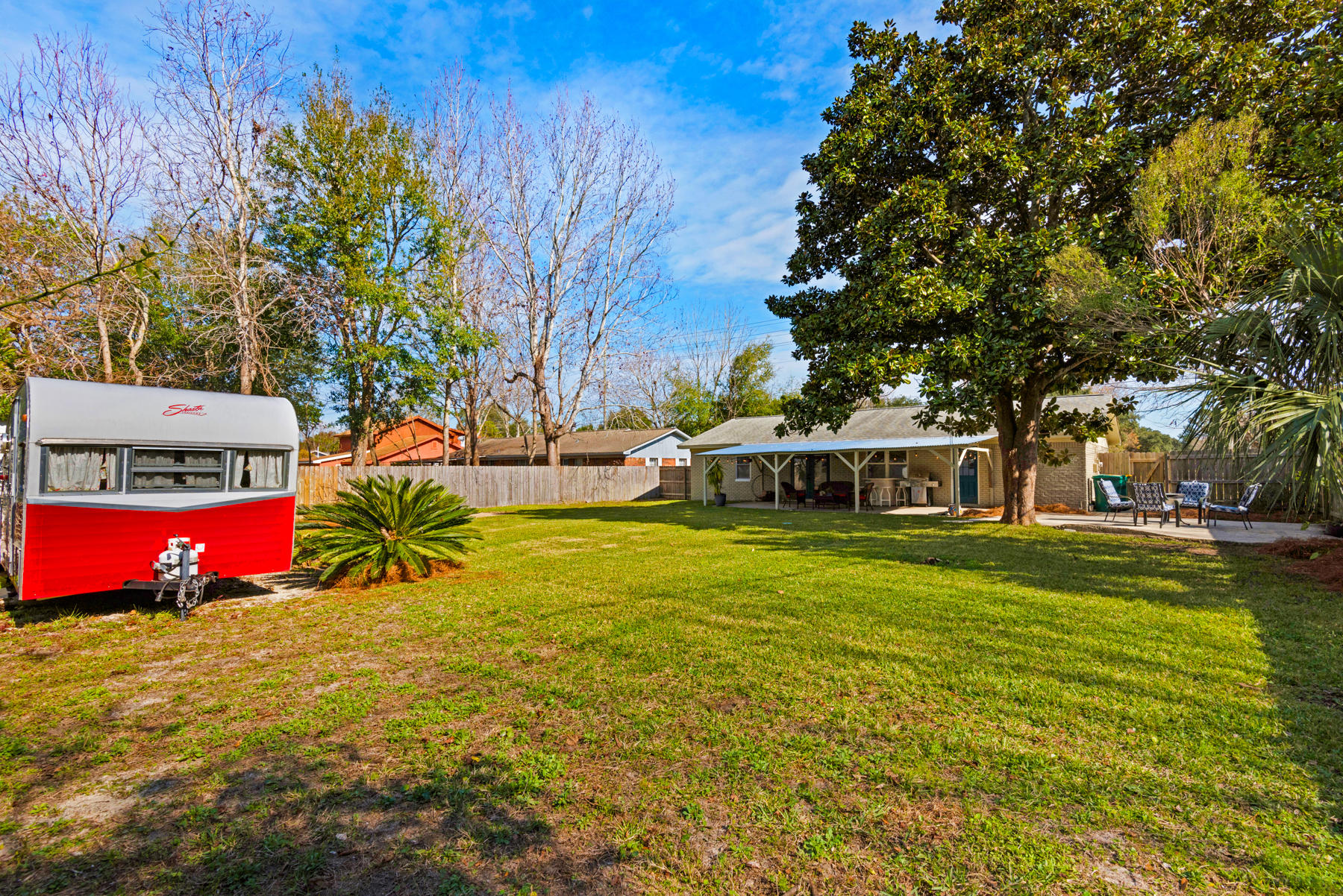 KELLY HOMES S/D - Residential