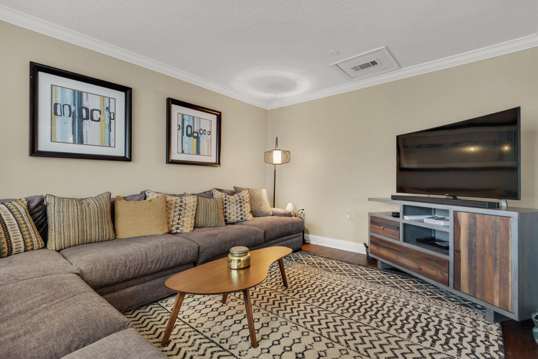 KELLY HOMES S/D - Residential