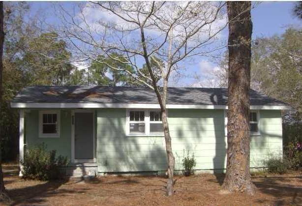 3/2 Home centrally located in Crestview. No pets or smoking. Some yard care is included. Applicants; Application includes thorough credit and background check.
