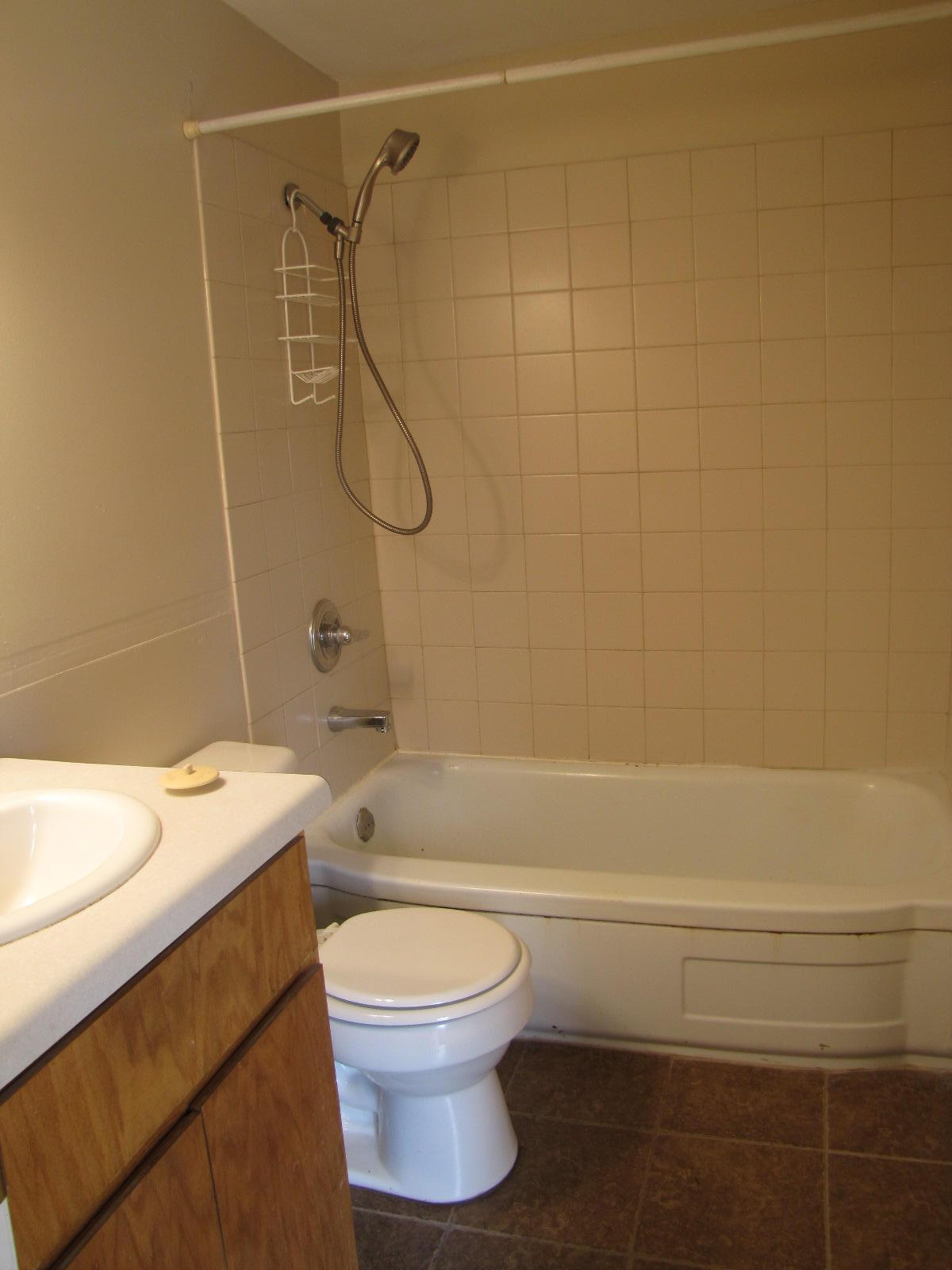 NORTHWOOD ADDN - Residential Lease