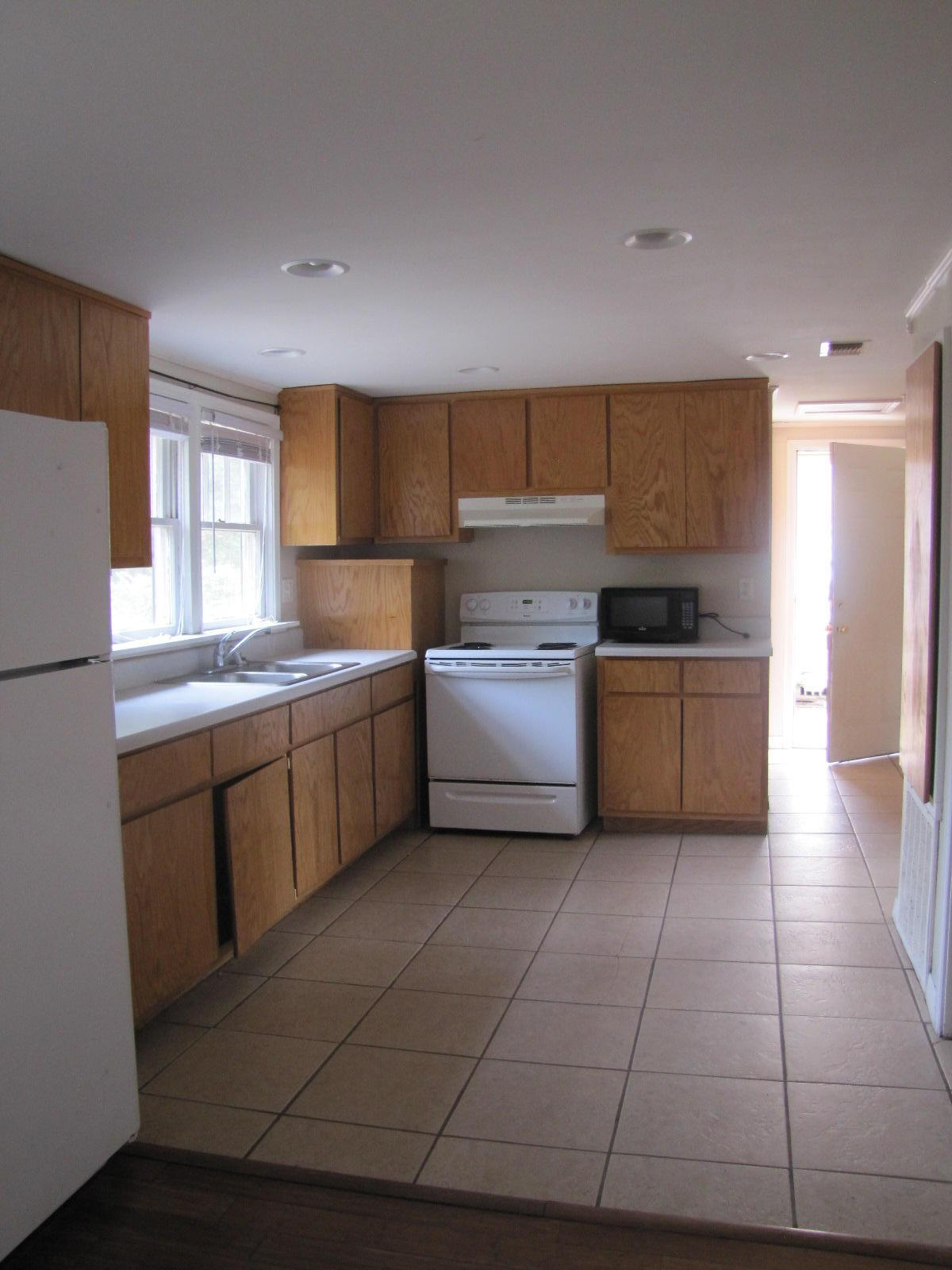 NORTHWOOD ADDN - Residential Lease