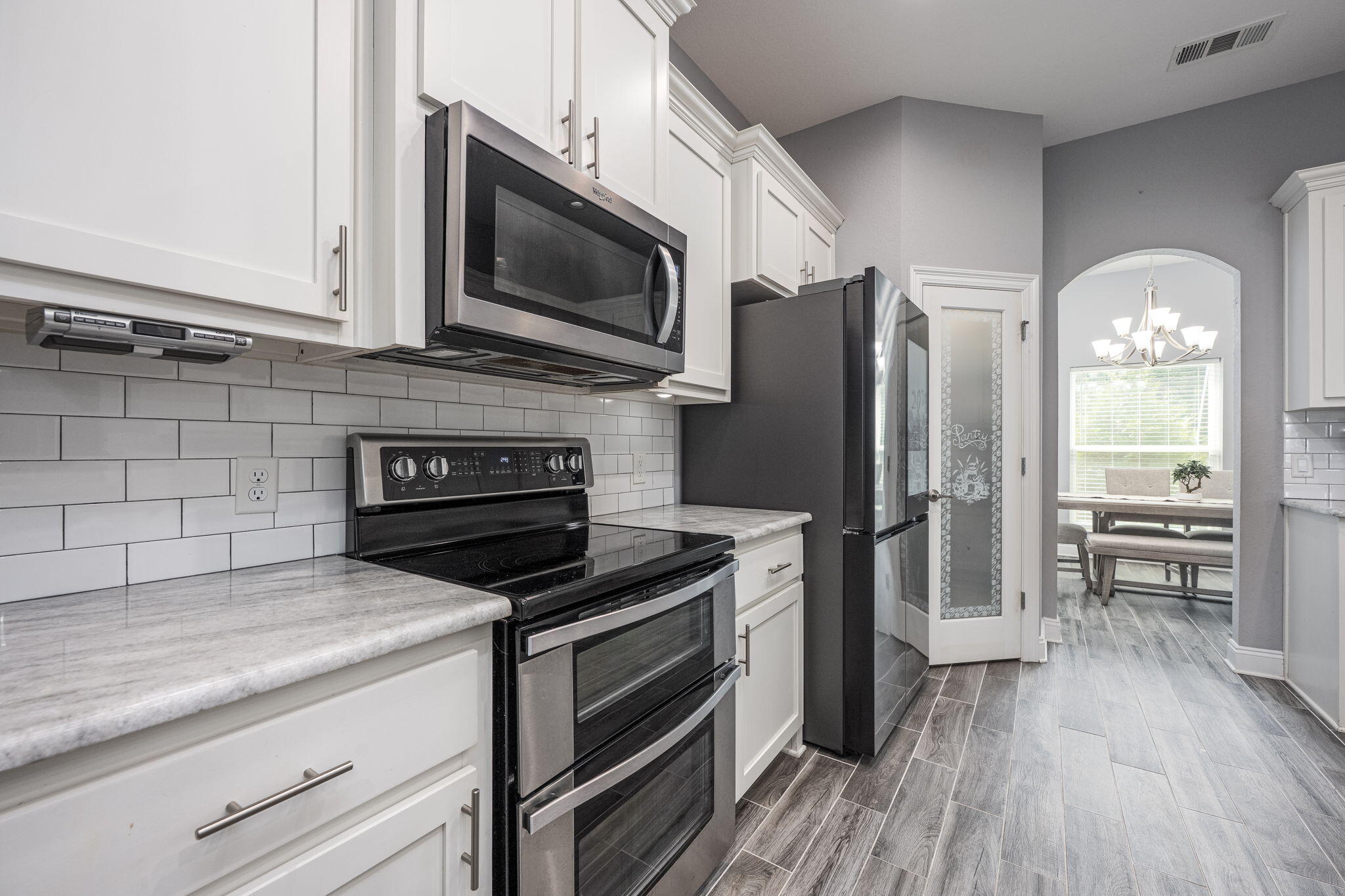 NO RECORDED SUBDIVISION - Residential