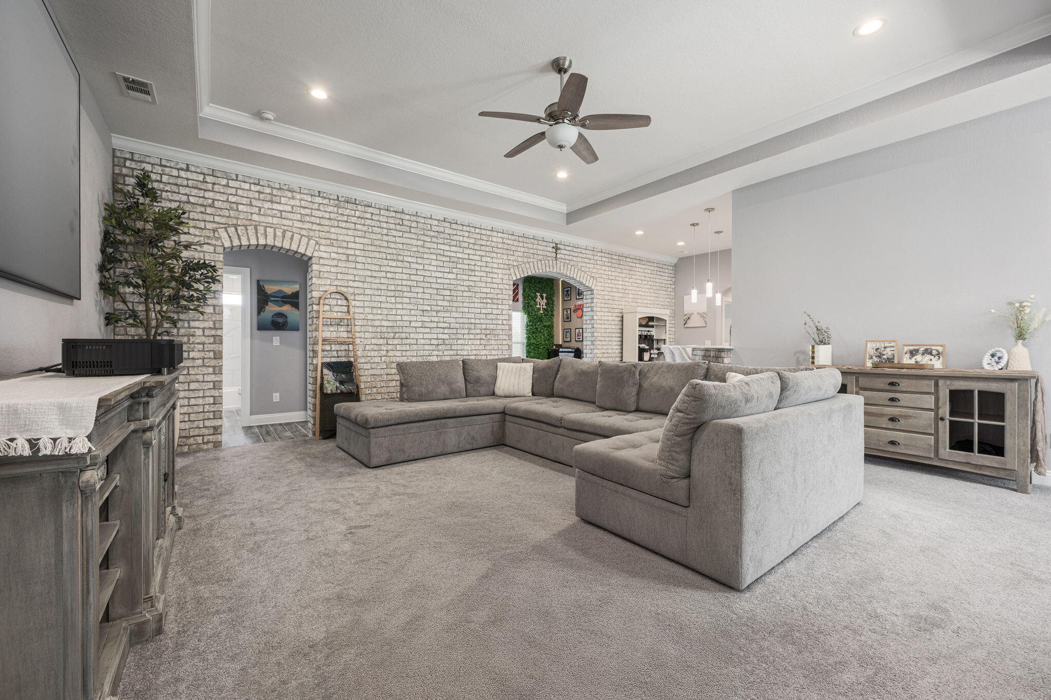 NO RECORDED SUBDIVISION - Residential