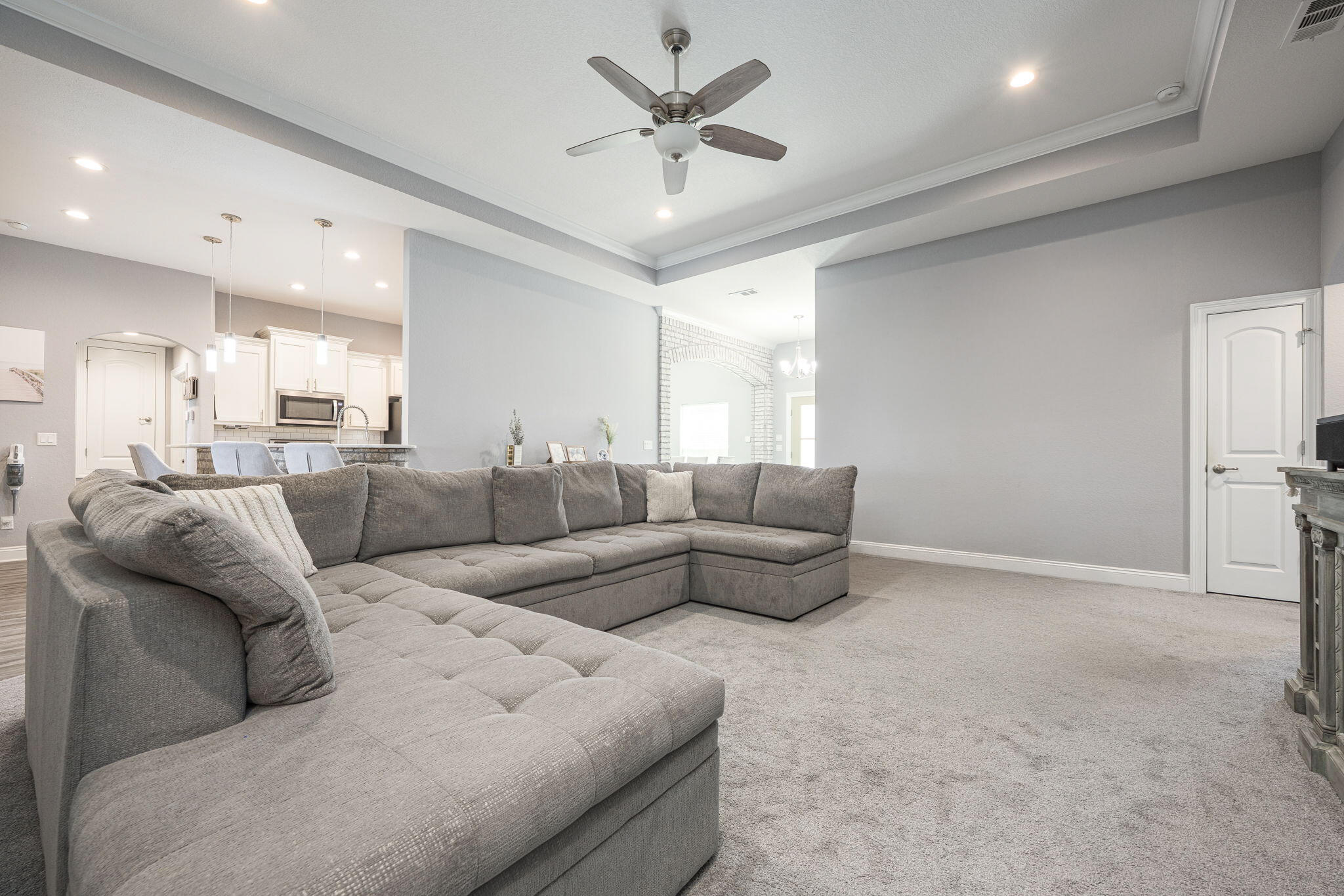 NO RECORDED SUBDIVISION - Residential