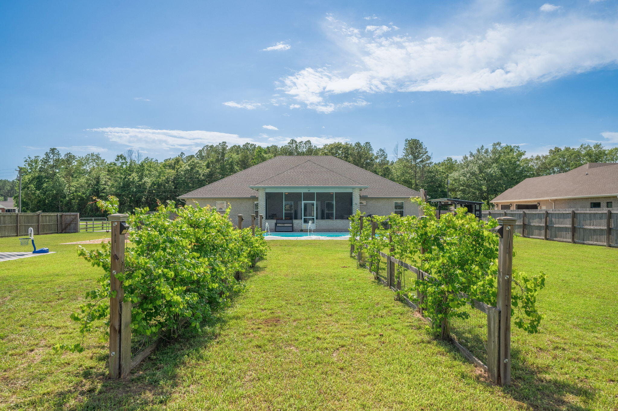NO RECORDED SUBDIVISION - Residential