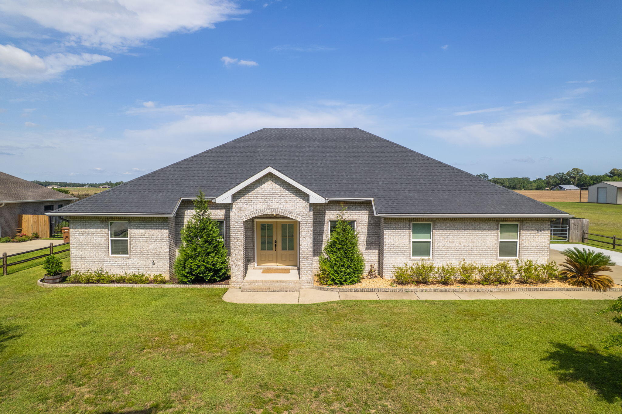 NO RECORDED SUBDIVISION - Residential