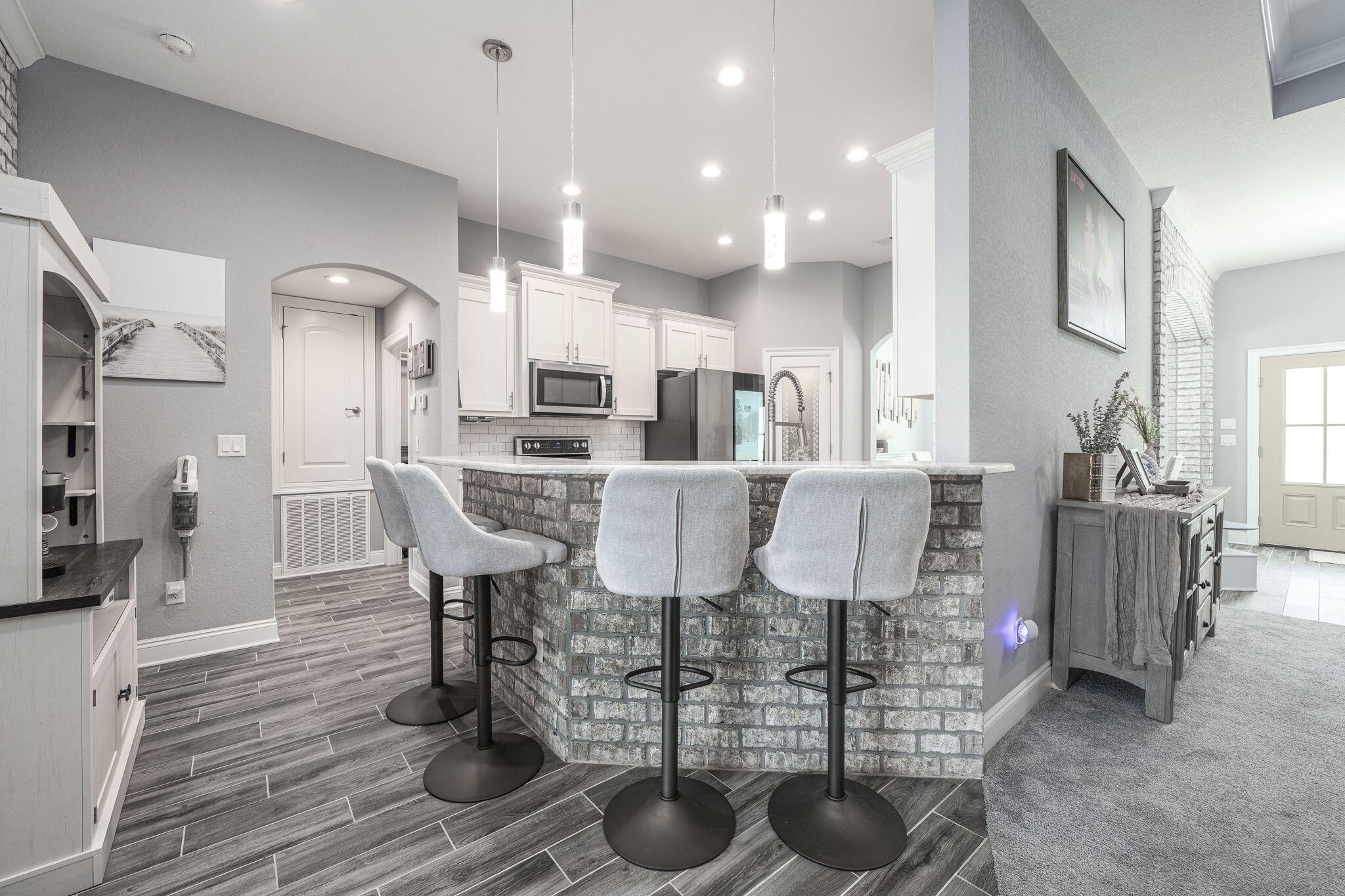 NO RECORDED SUBDIVISION - Residential