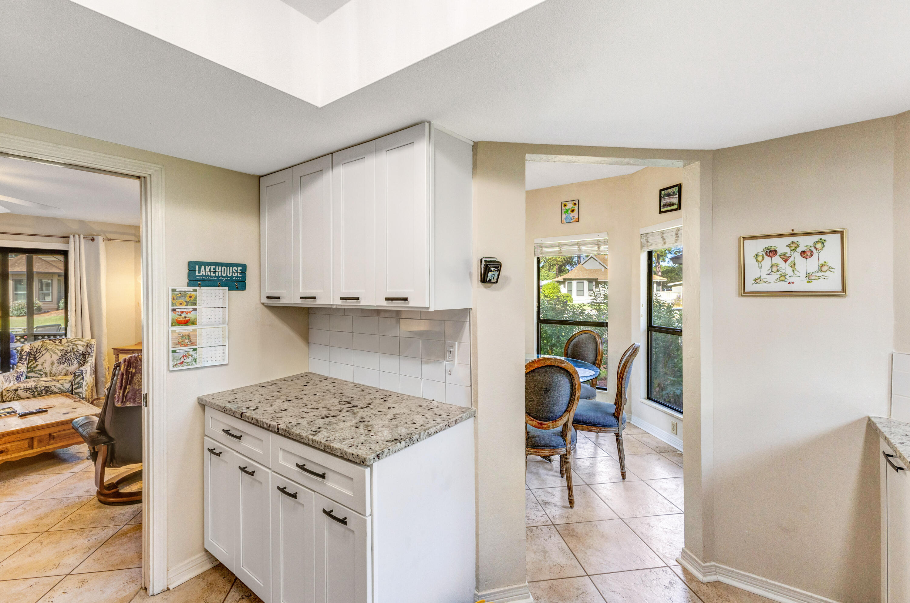 FAIRWAYS AT SANDESTIN PH 2 - Residential
