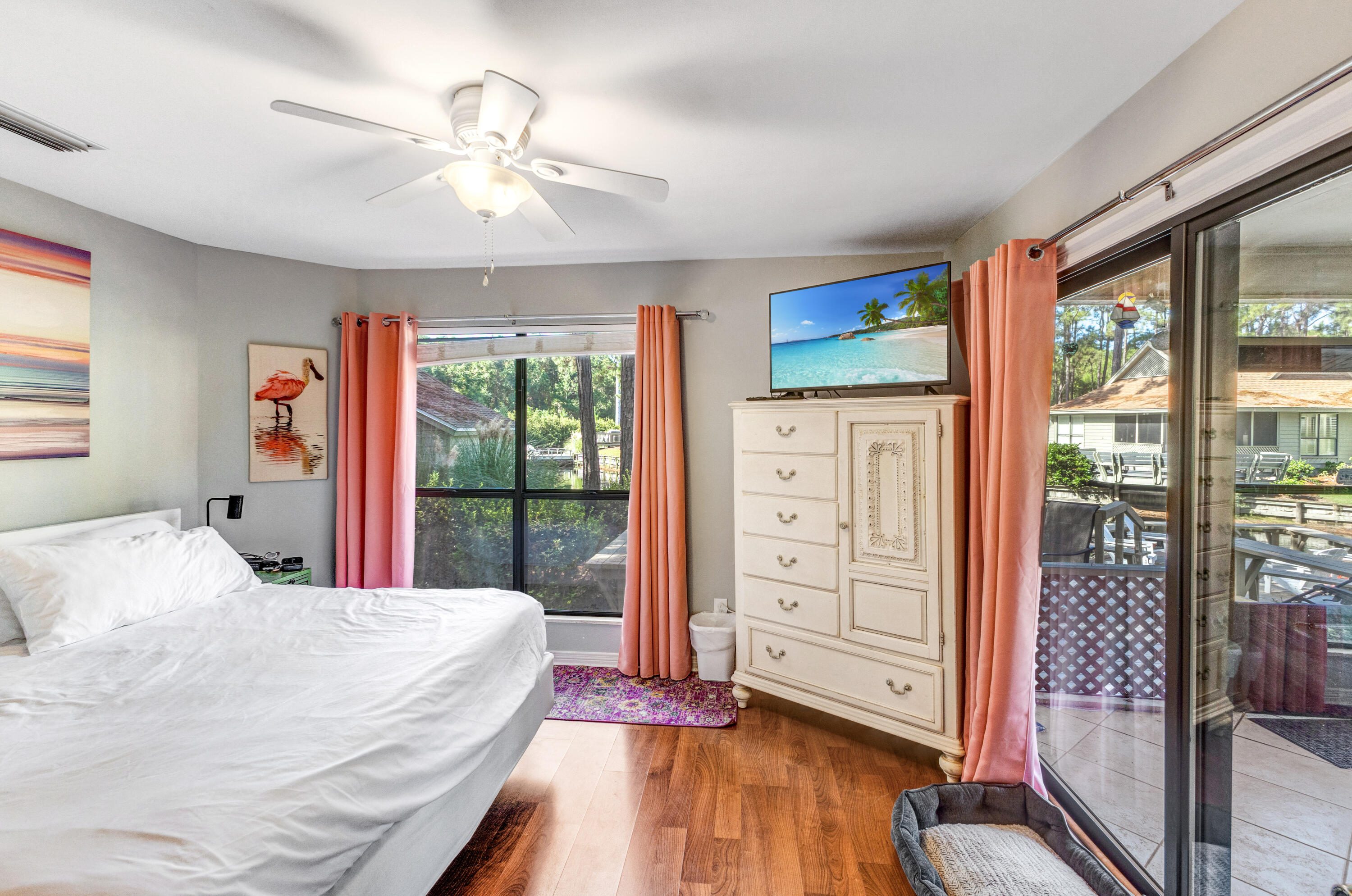 FAIRWAYS AT SANDESTIN PH 2 - Residential