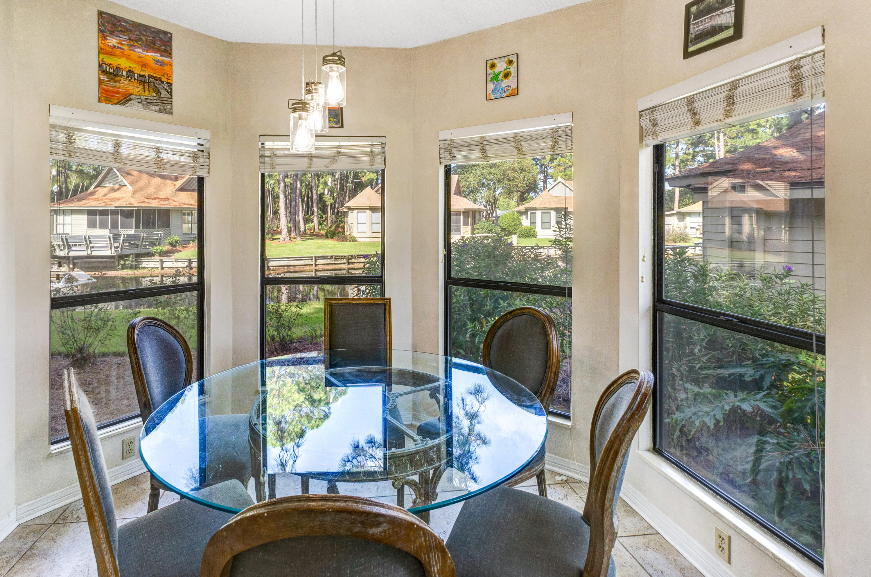 FAIRWAYS AT SANDESTIN PH 2 - Residential