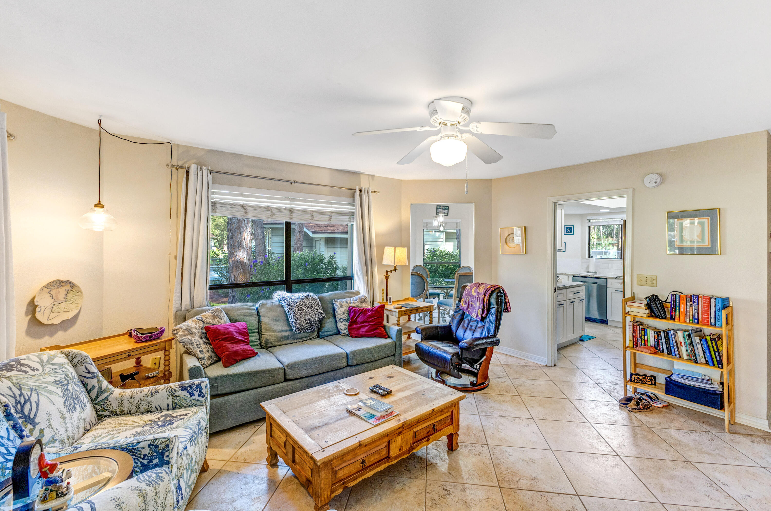FAIRWAYS AT SANDESTIN PH 2 - Residential