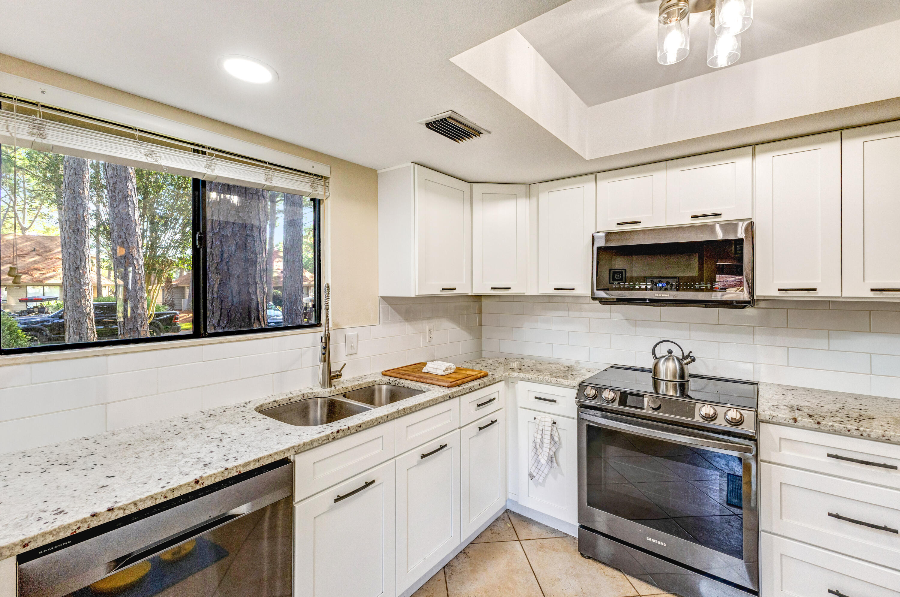 FAIRWAYS AT SANDESTIN PH 2 - Residential