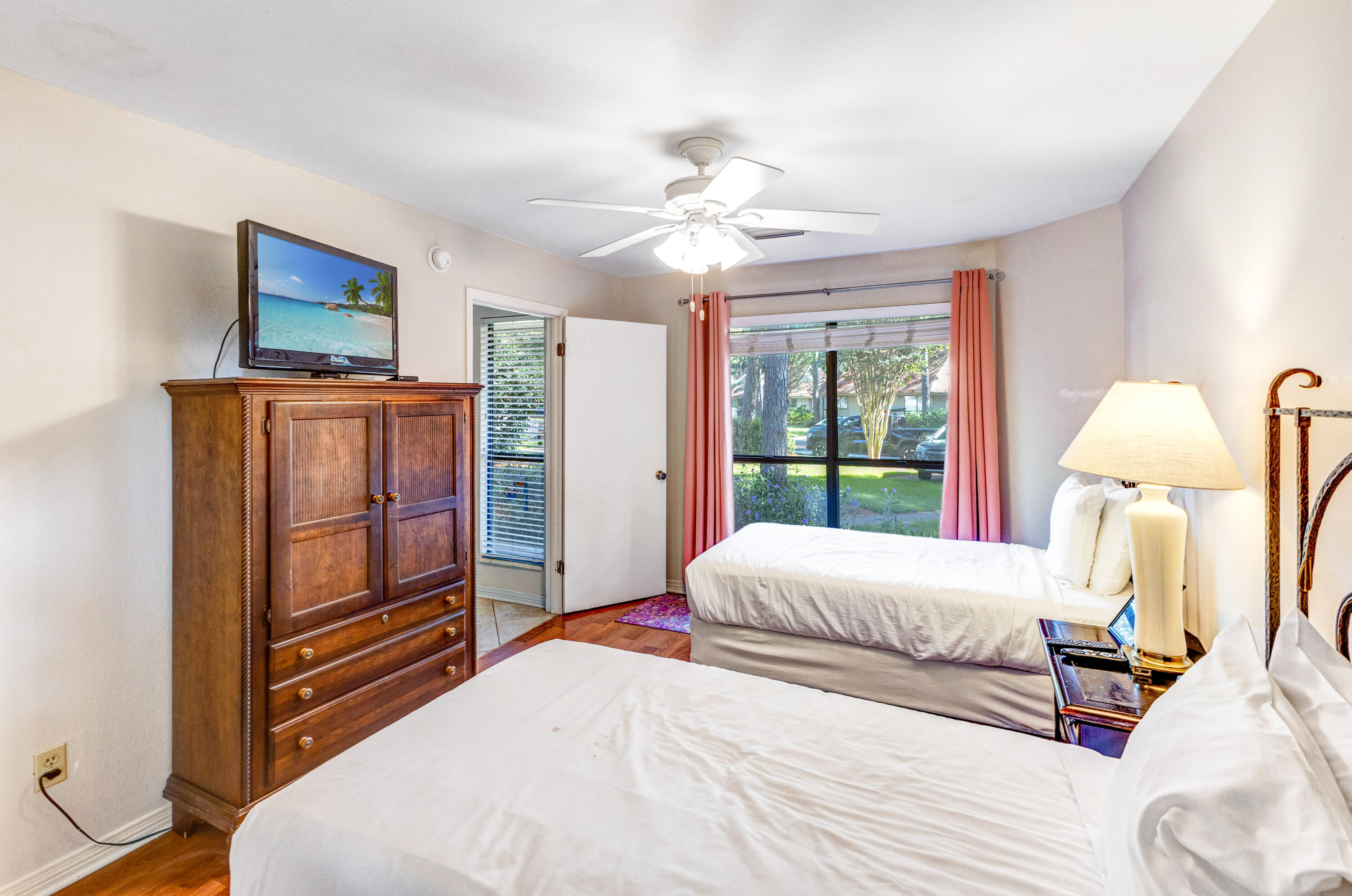 FAIRWAYS AT SANDESTIN PH 2 - Residential