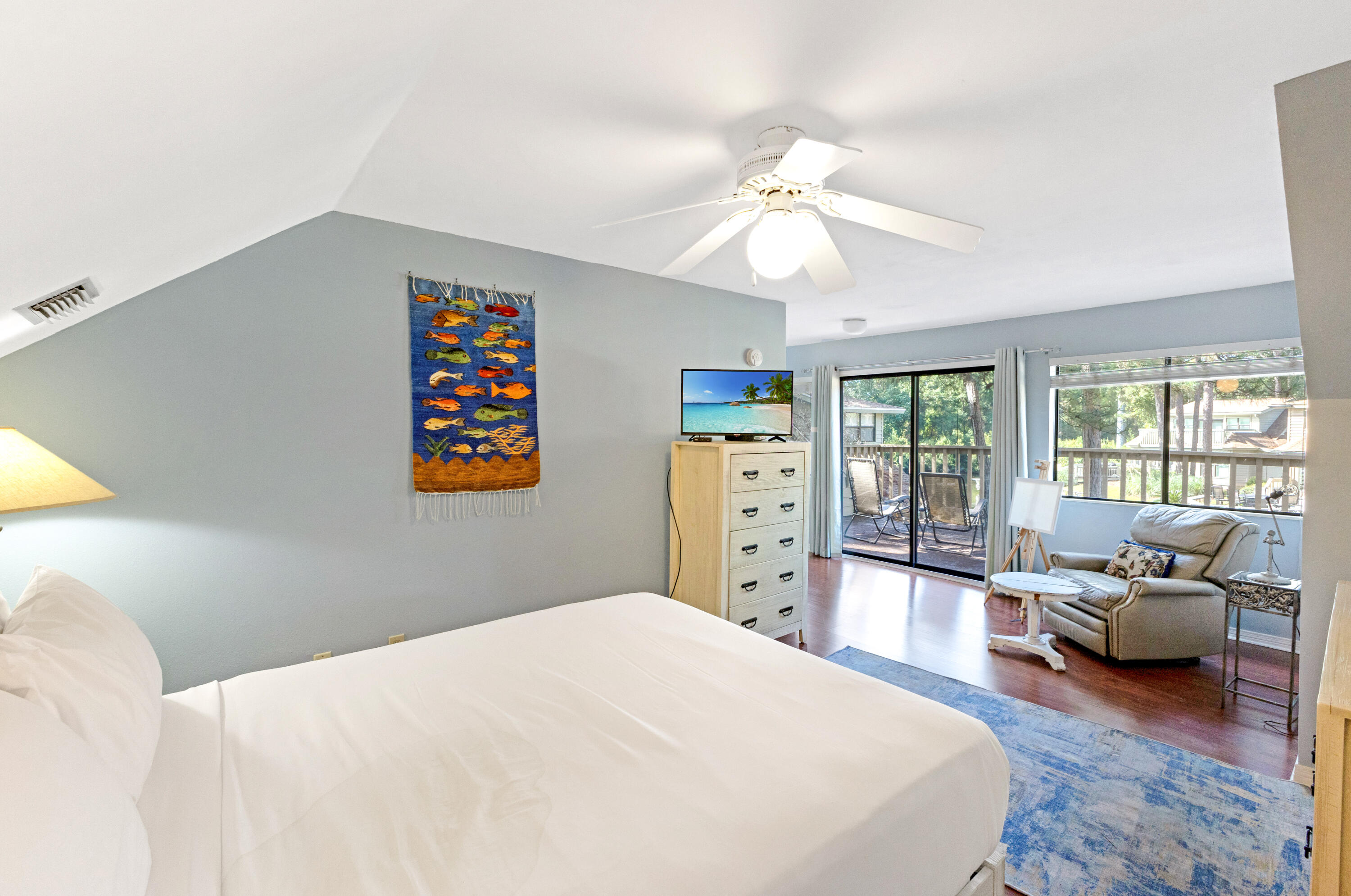 FAIRWAYS AT SANDESTIN PH 2 - Residential