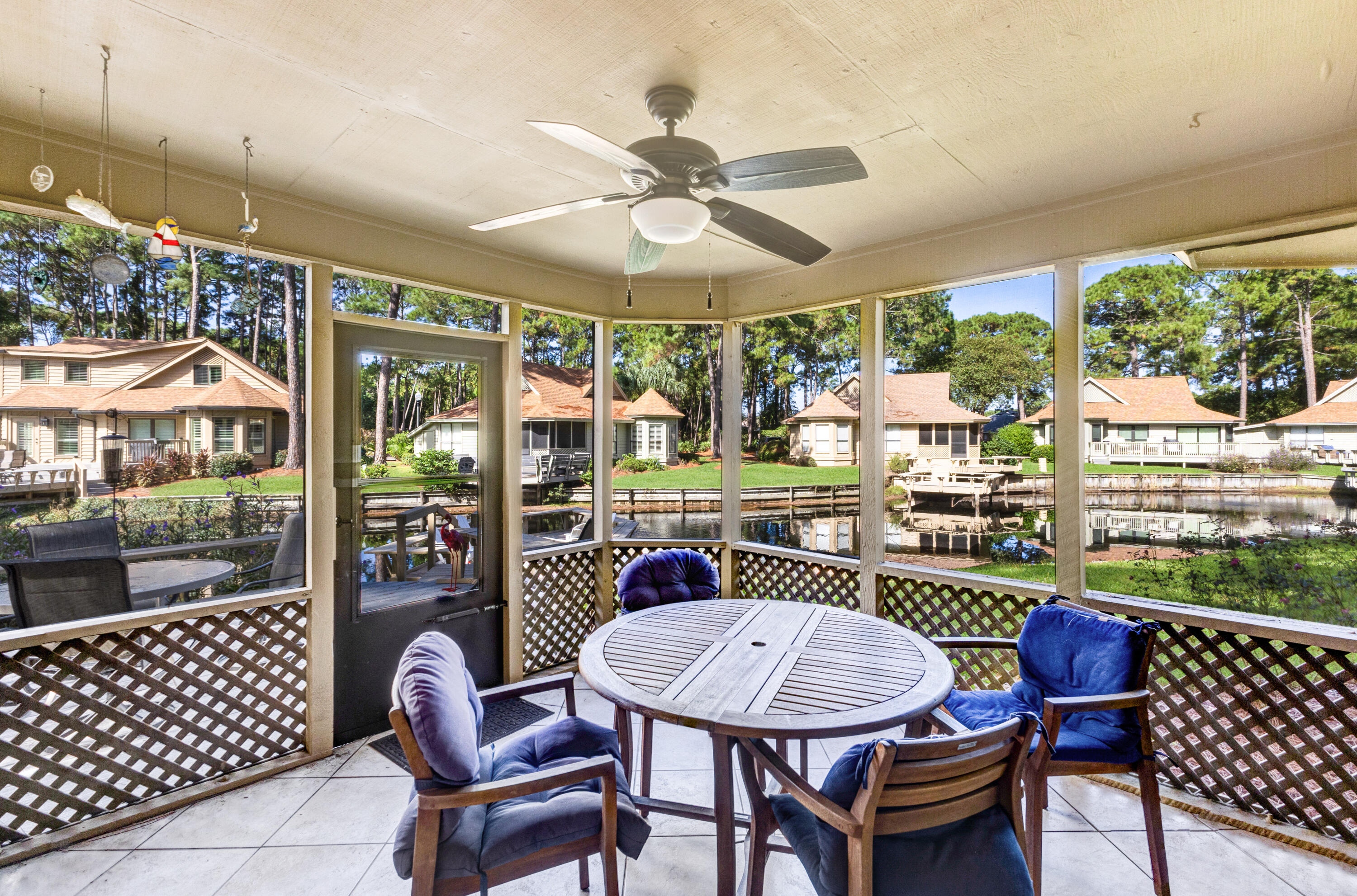 FAIRWAYS AT SANDESTIN PH 2 - Residential