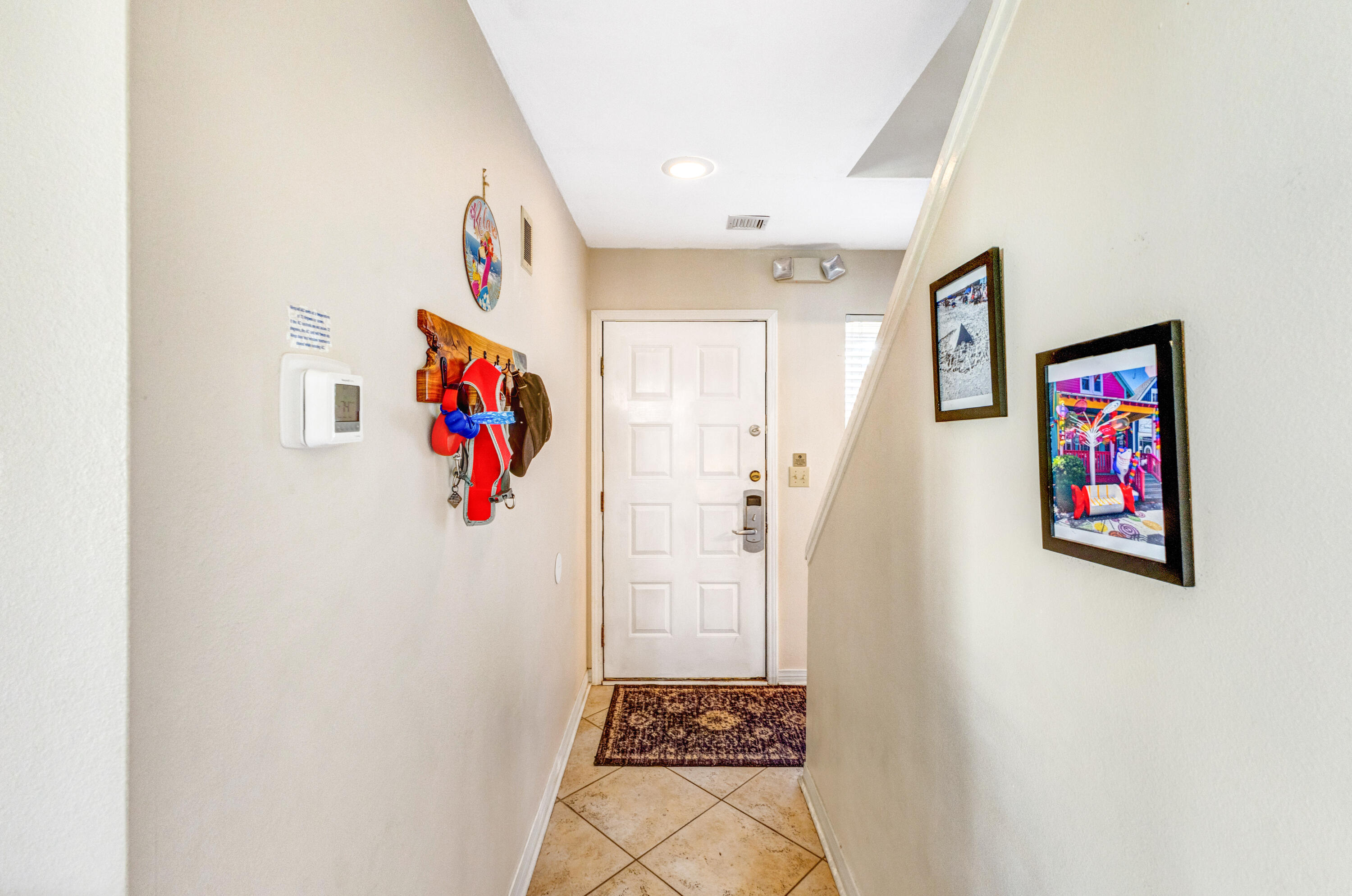 FAIRWAYS AT SANDESTIN PH 2 - Residential