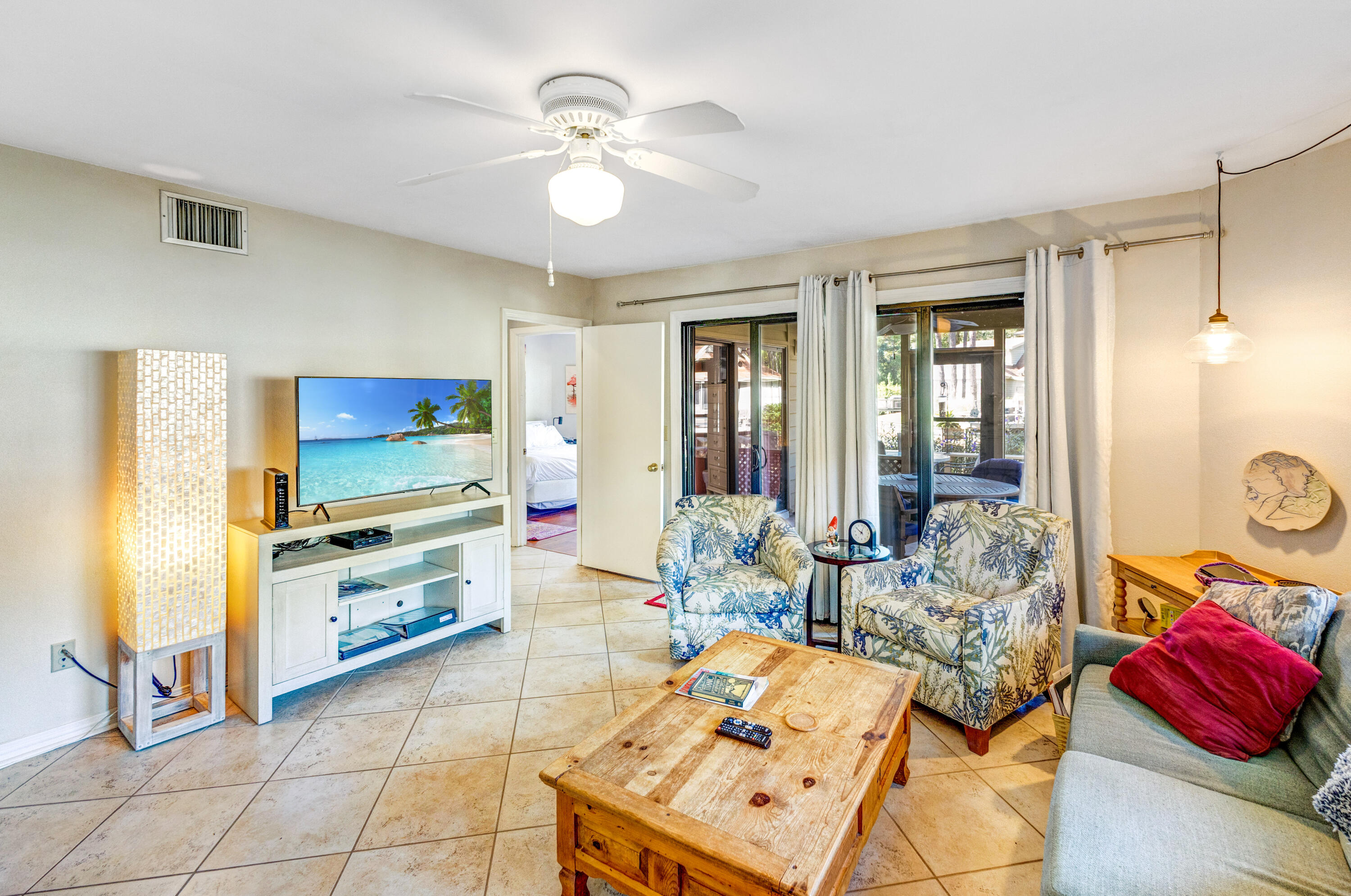 FAIRWAYS AT SANDESTIN PH 2 - Residential