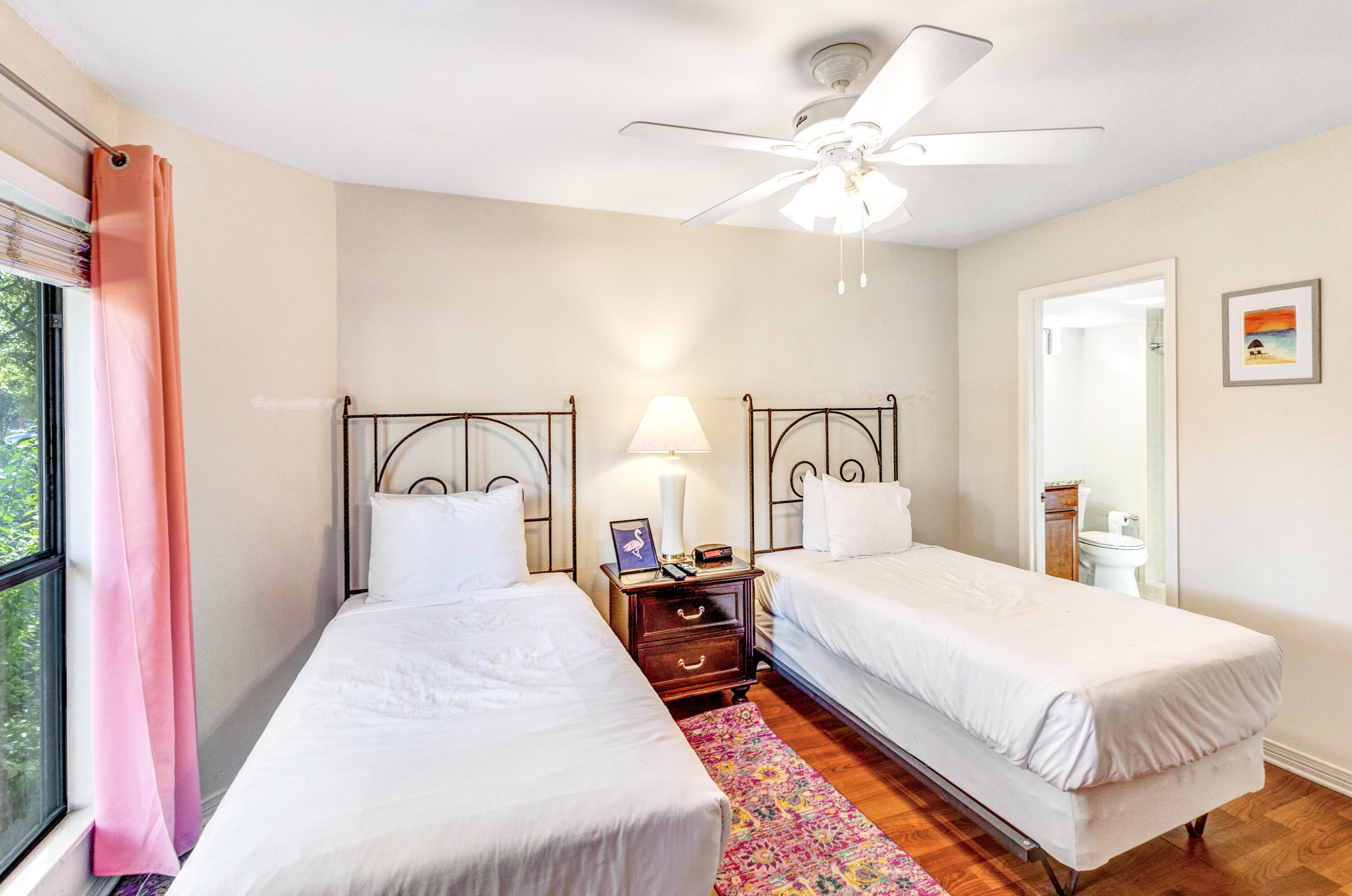 FAIRWAYS AT SANDESTIN PH 2 - Residential