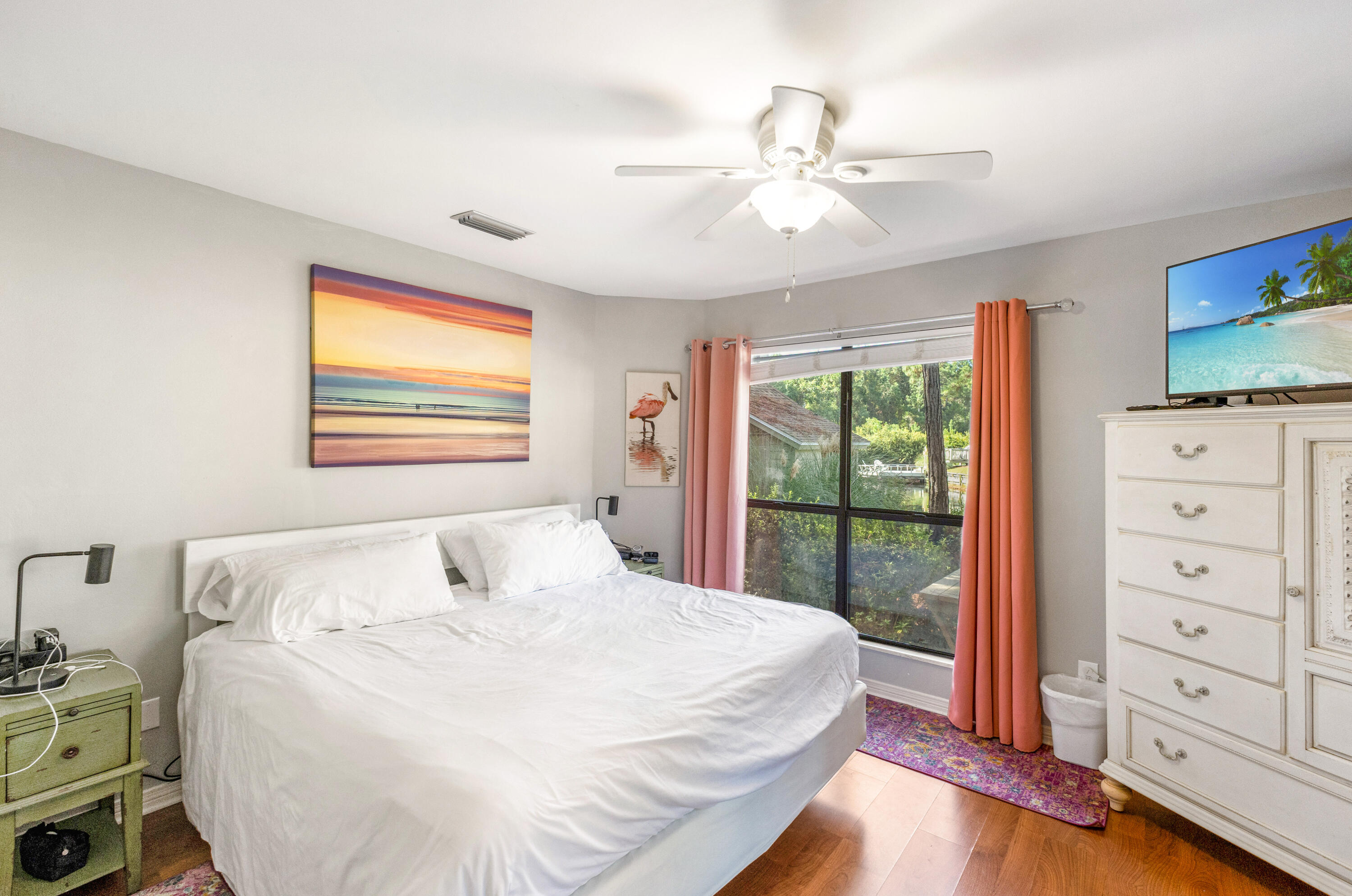 FAIRWAYS AT SANDESTIN PH 2 - Residential