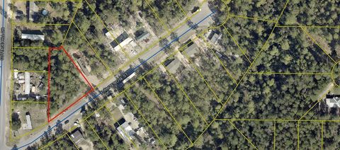 Photo of 1 E. White Rose Street, Mossy Head, FL 32434 (MLS # 969450)