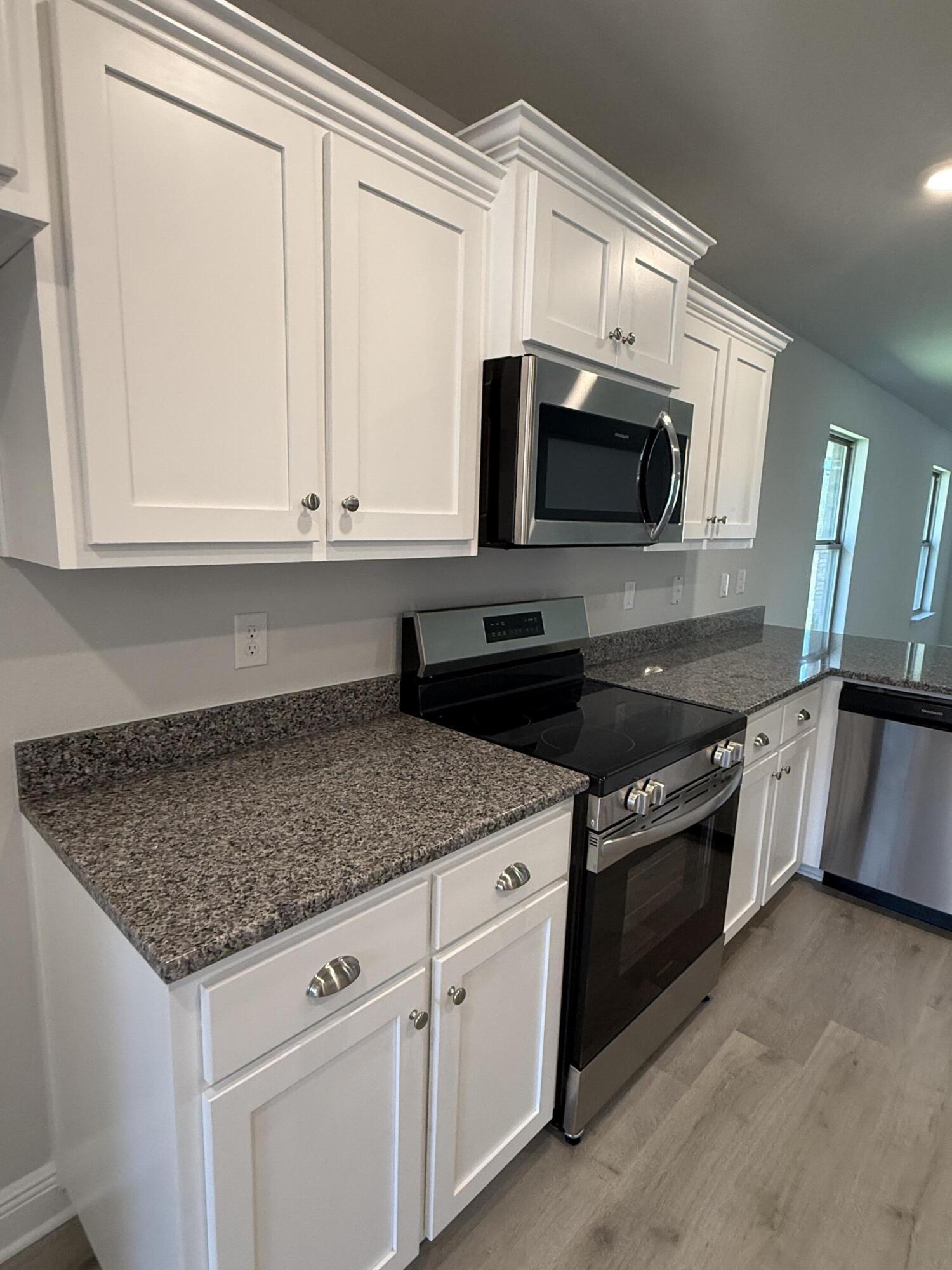 Ridgeway Landing - Residential