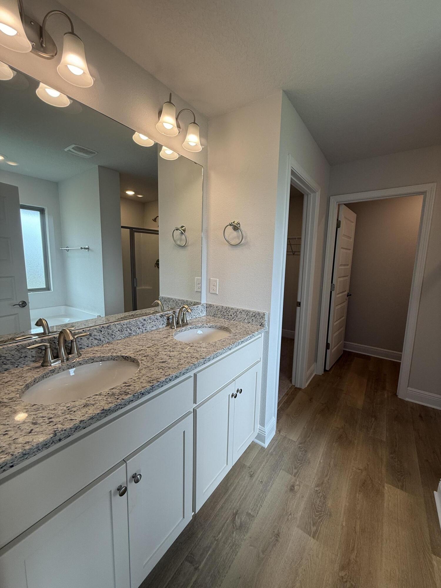 Ridgeway Landing - Residential