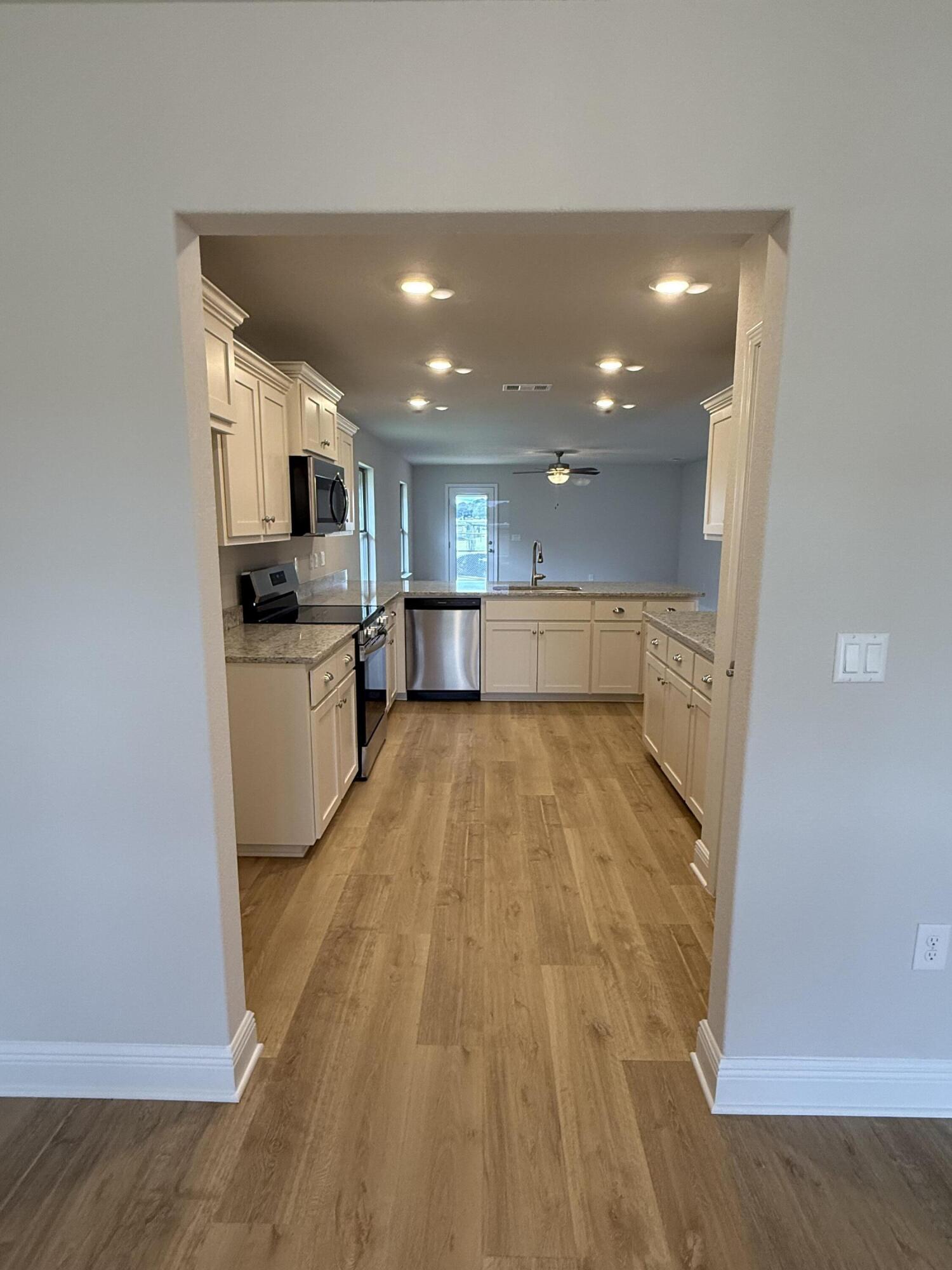 Ridgeway Landing - Residential