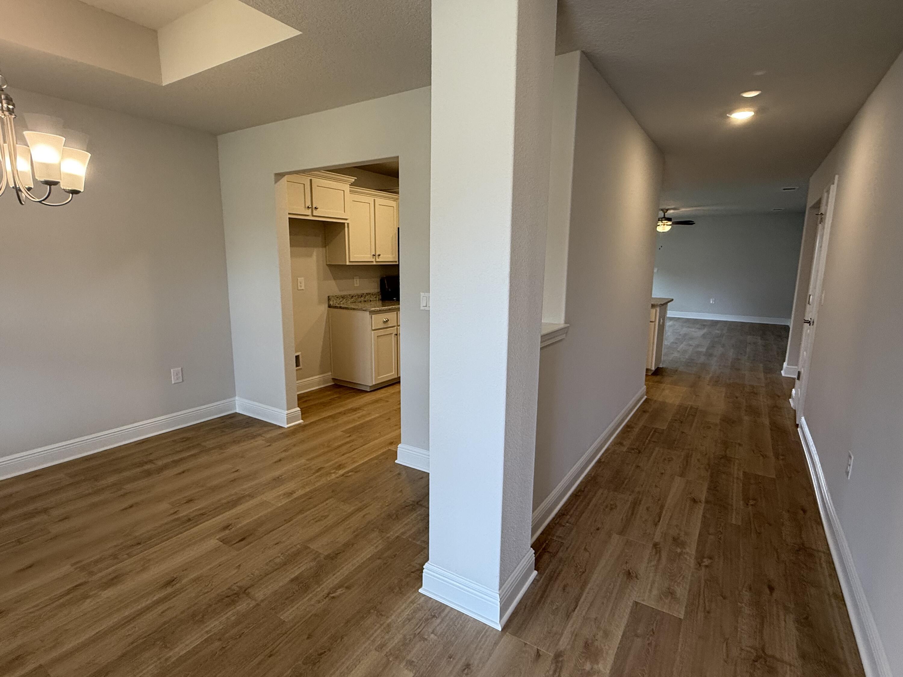 Ridgeway Landing - Residential