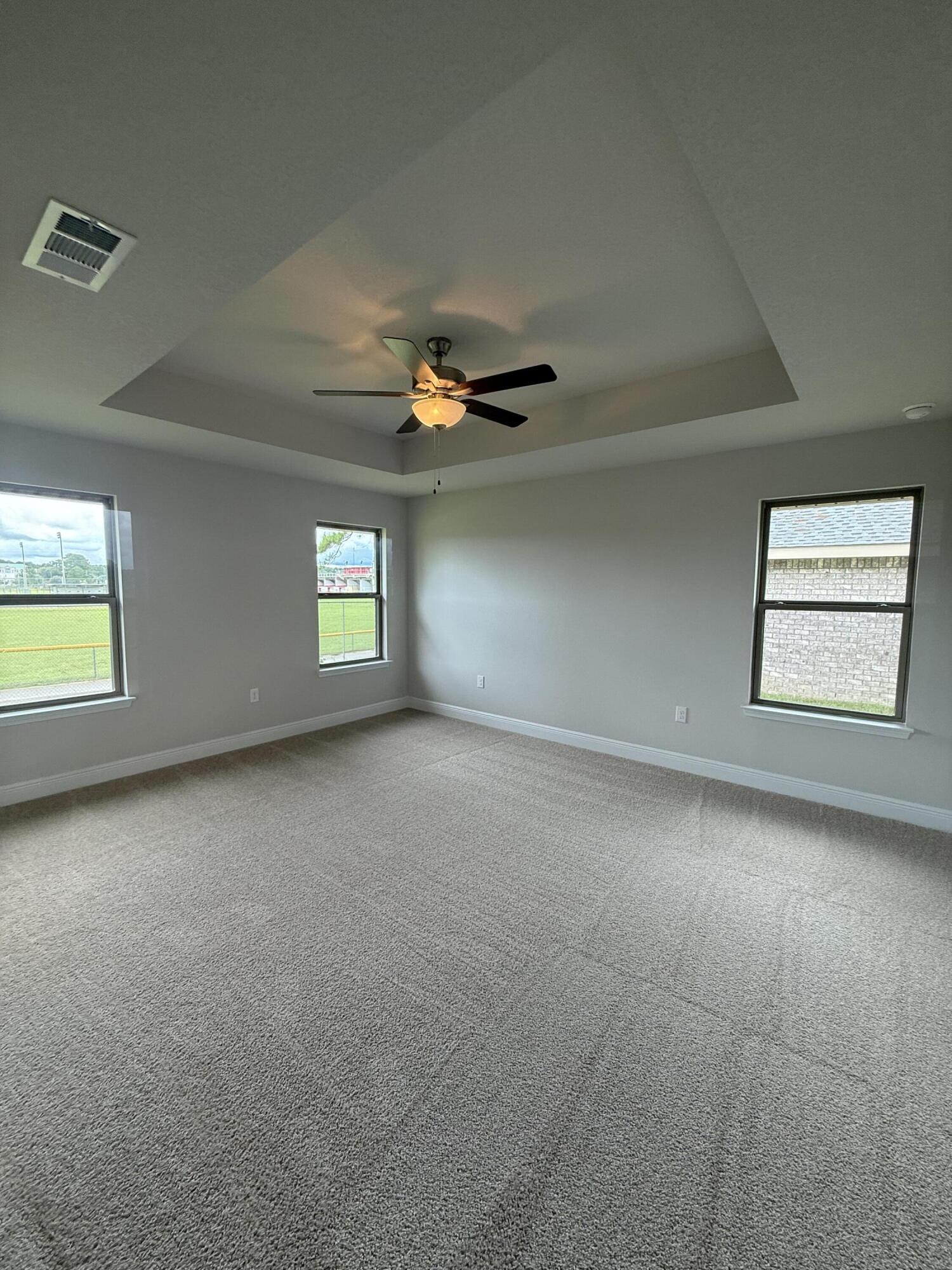 Ridgeway Landing - Residential