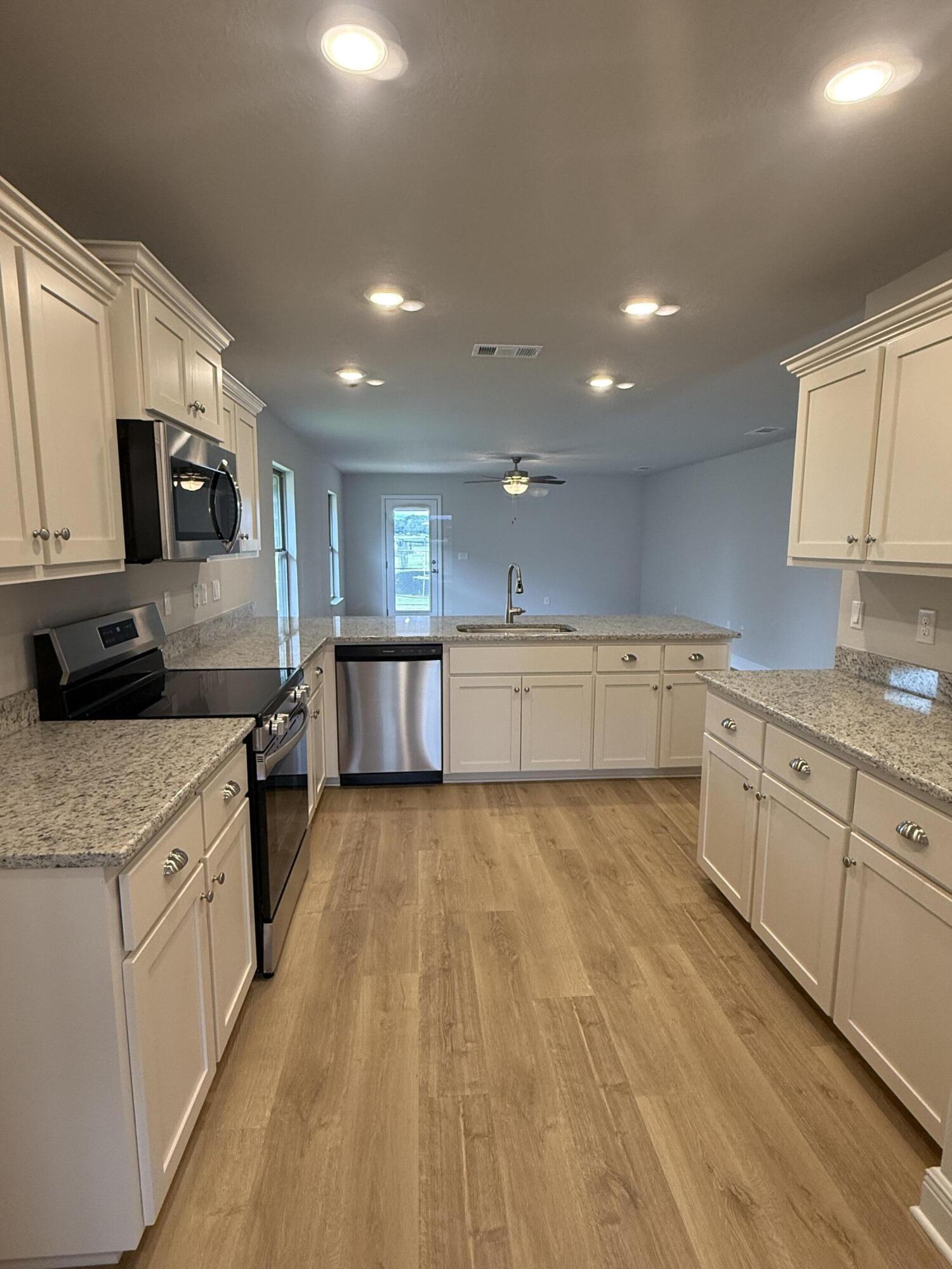 Ridgeway Landing - Residential