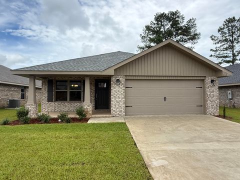 172 Ridgeway Circle Crestview FL 32536