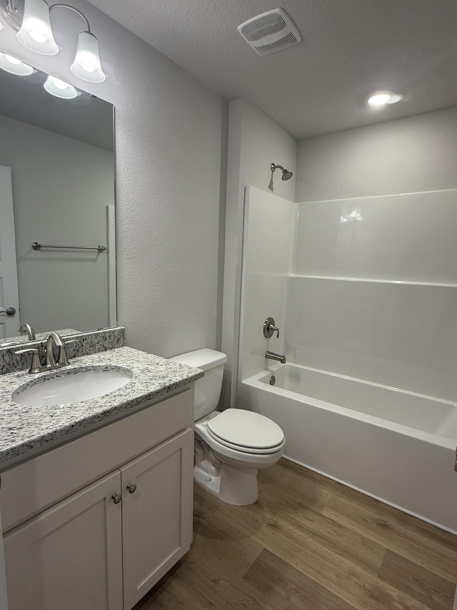 Ridgeway Landing - Residential