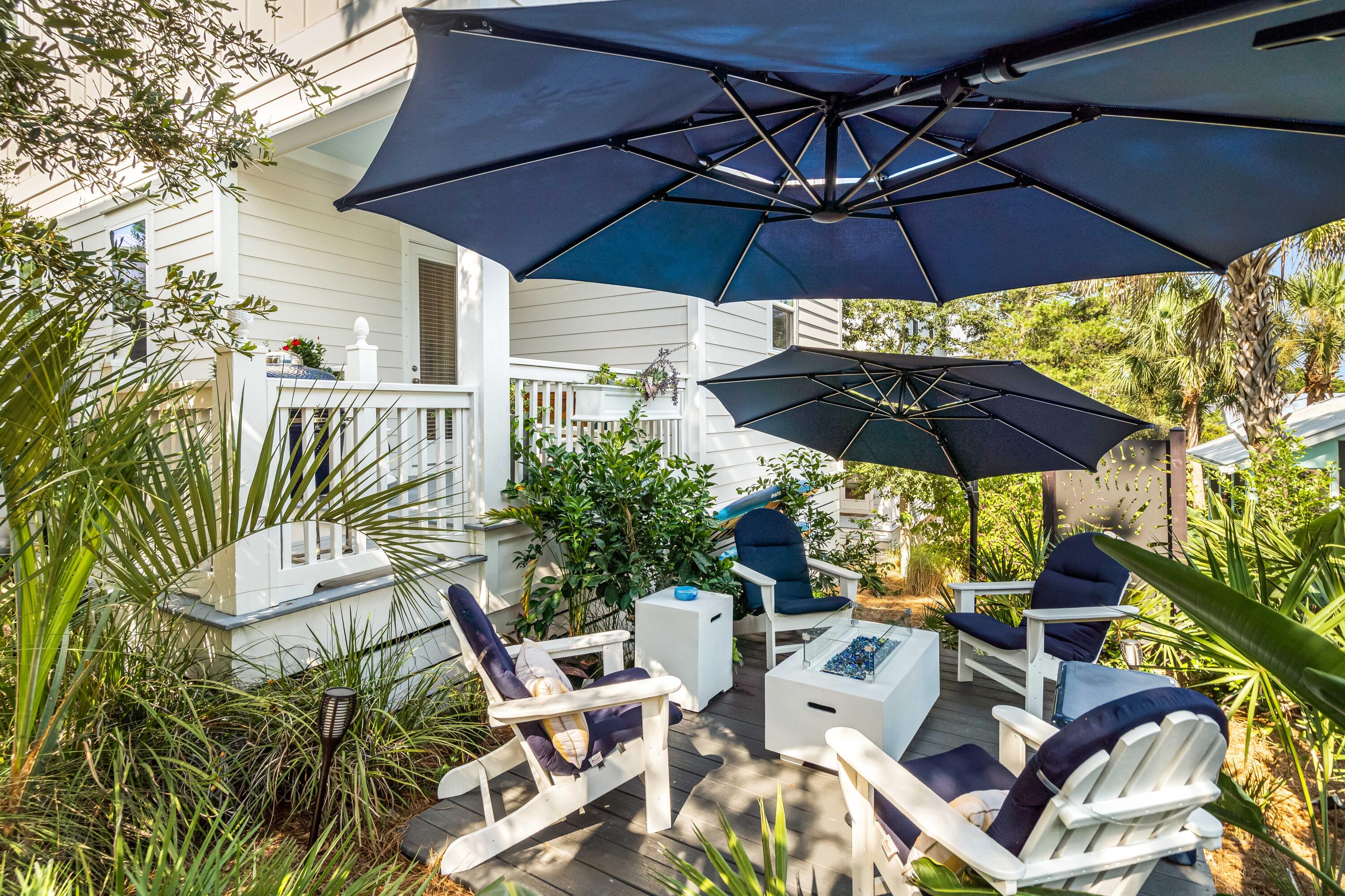 HIGHLAND PARKS - Residential