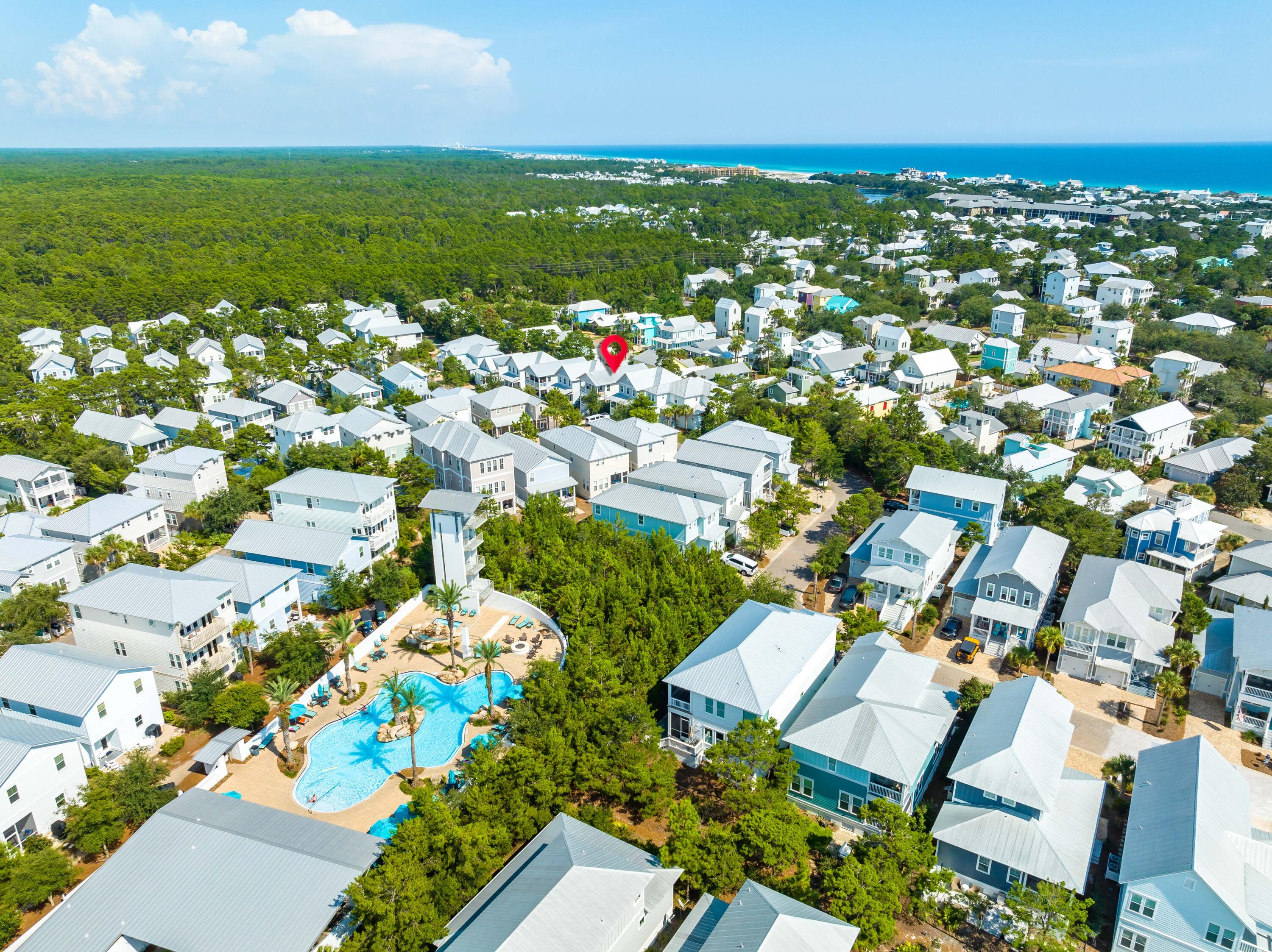 HIGHLAND PARKS - Residential