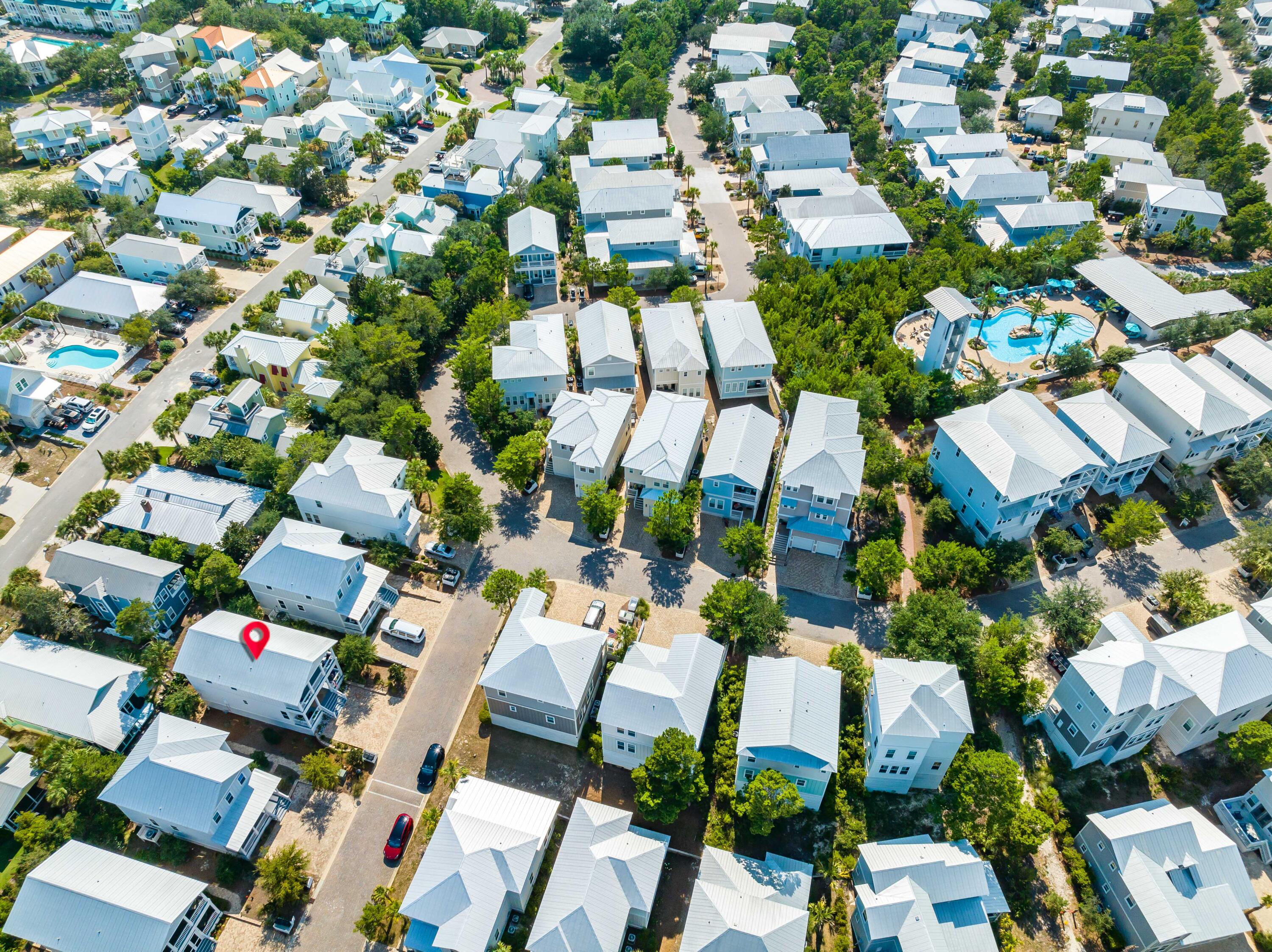 HIGHLAND PARKS - Residential