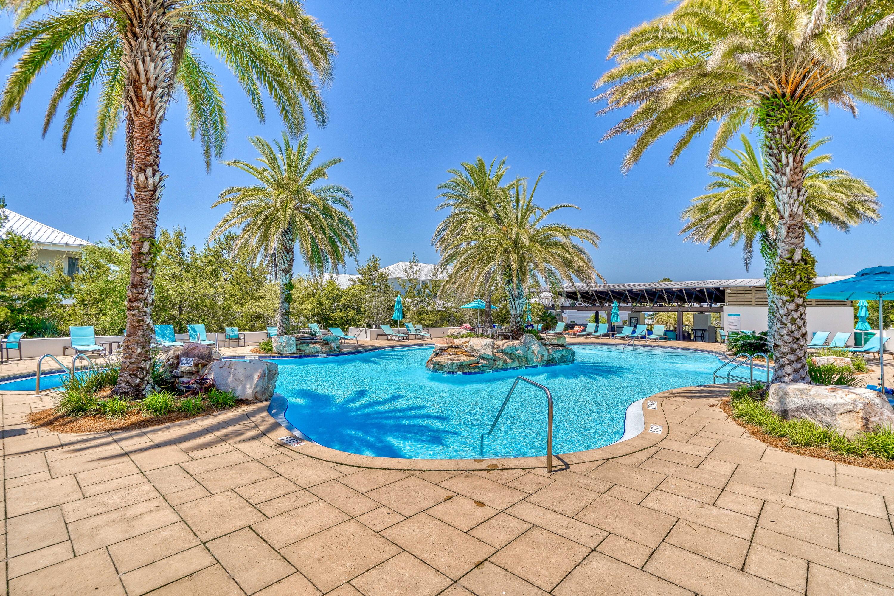 HIGHLAND PARKS - Residential
