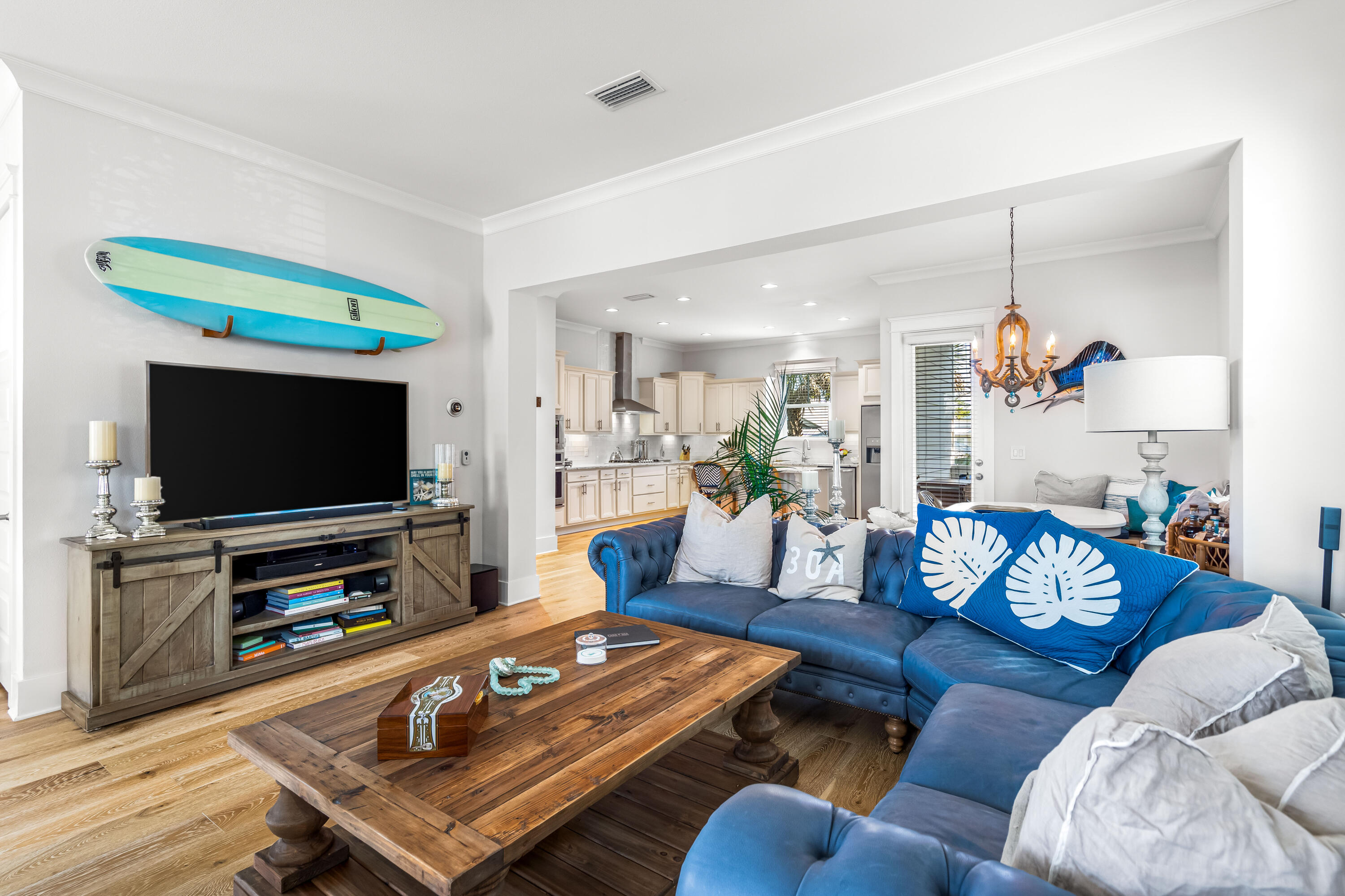 HIGHLAND PARKS - Residential