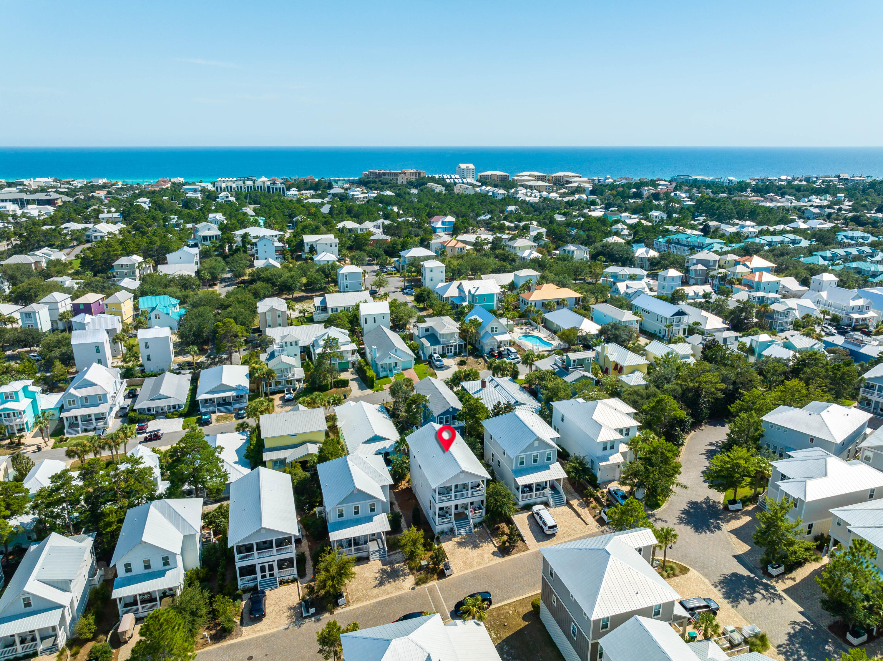 HIGHLAND PARKS - Residential