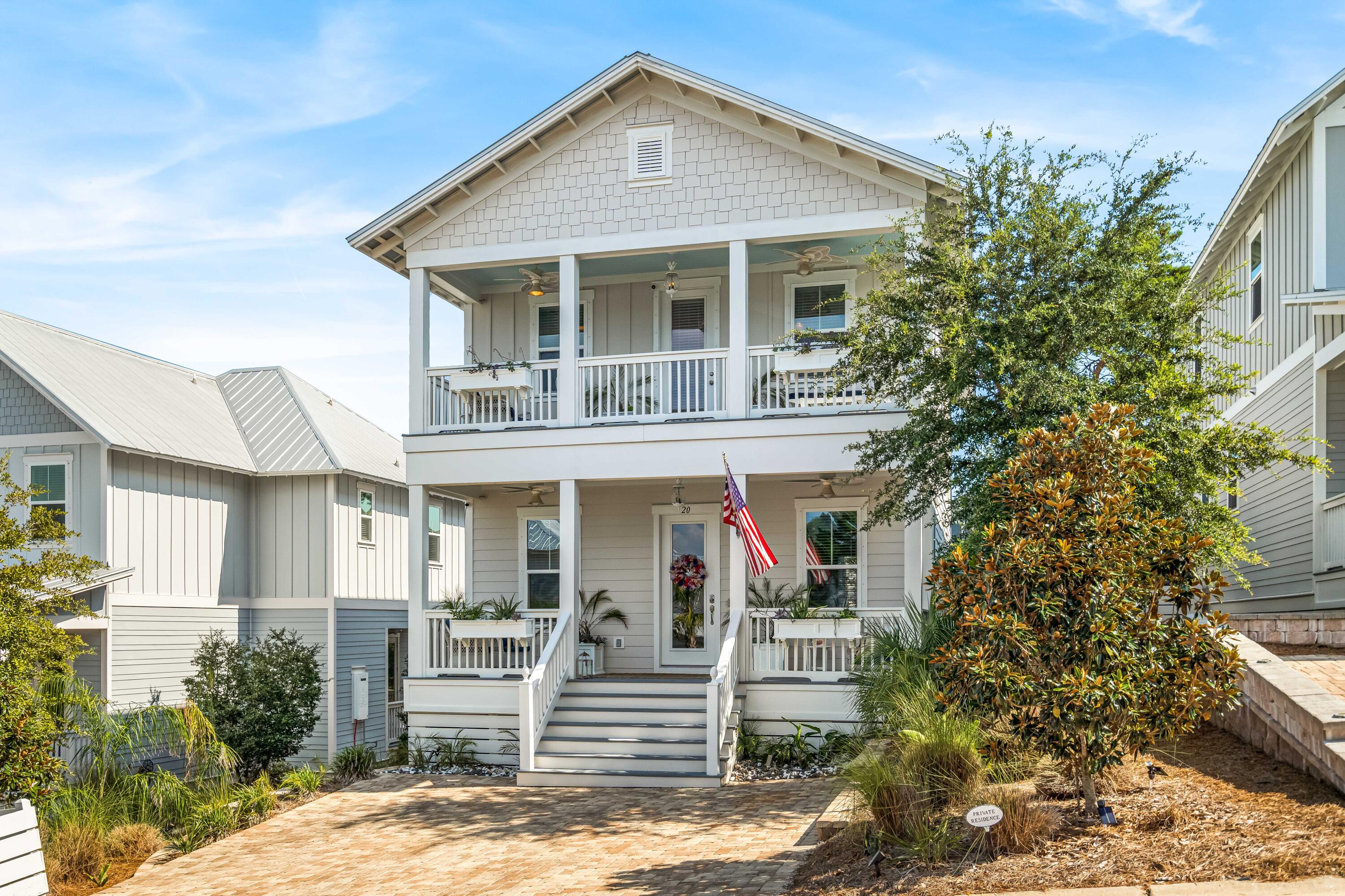 HIGHLAND PARKS - Residential