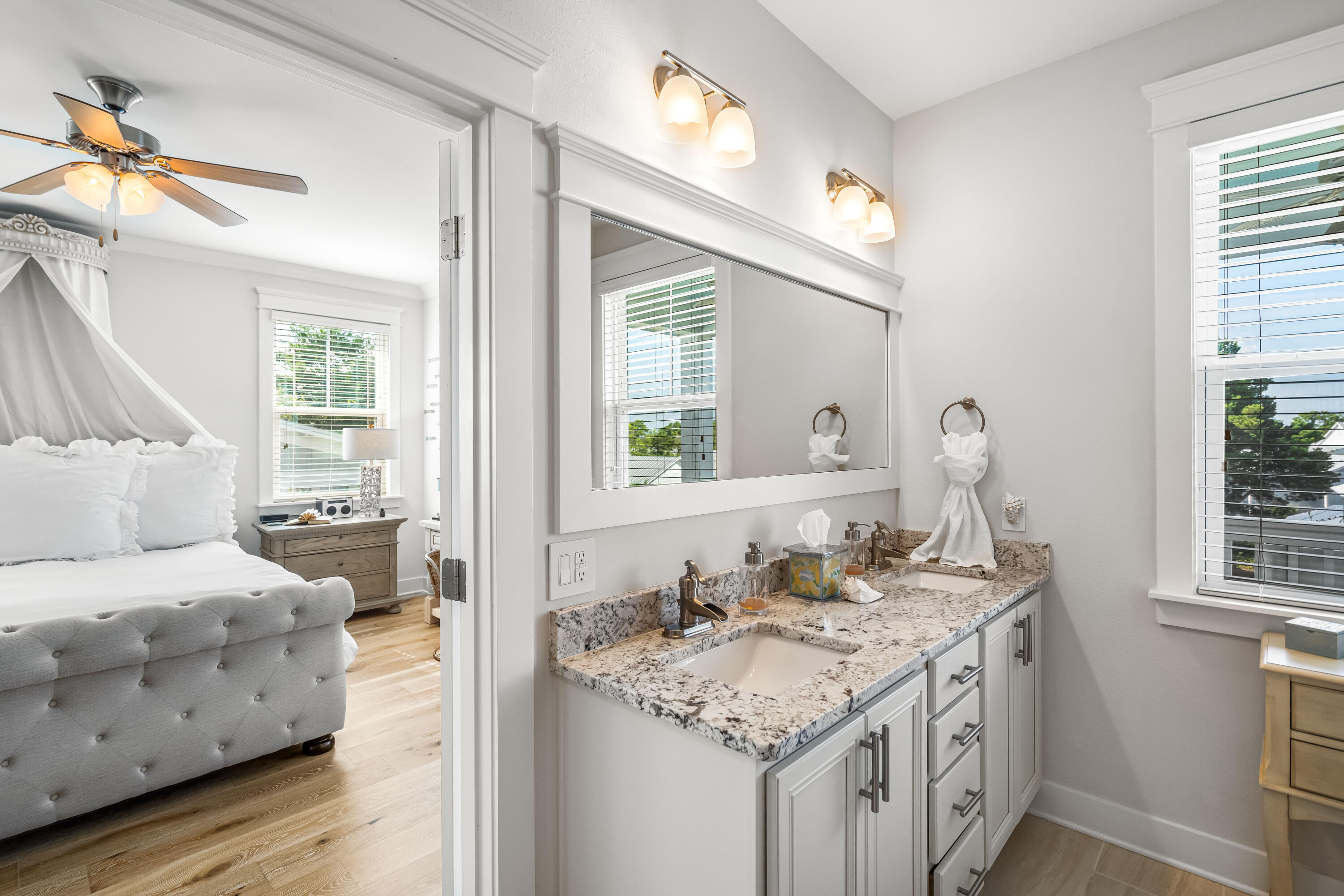 HIGHLAND PARKS - Residential