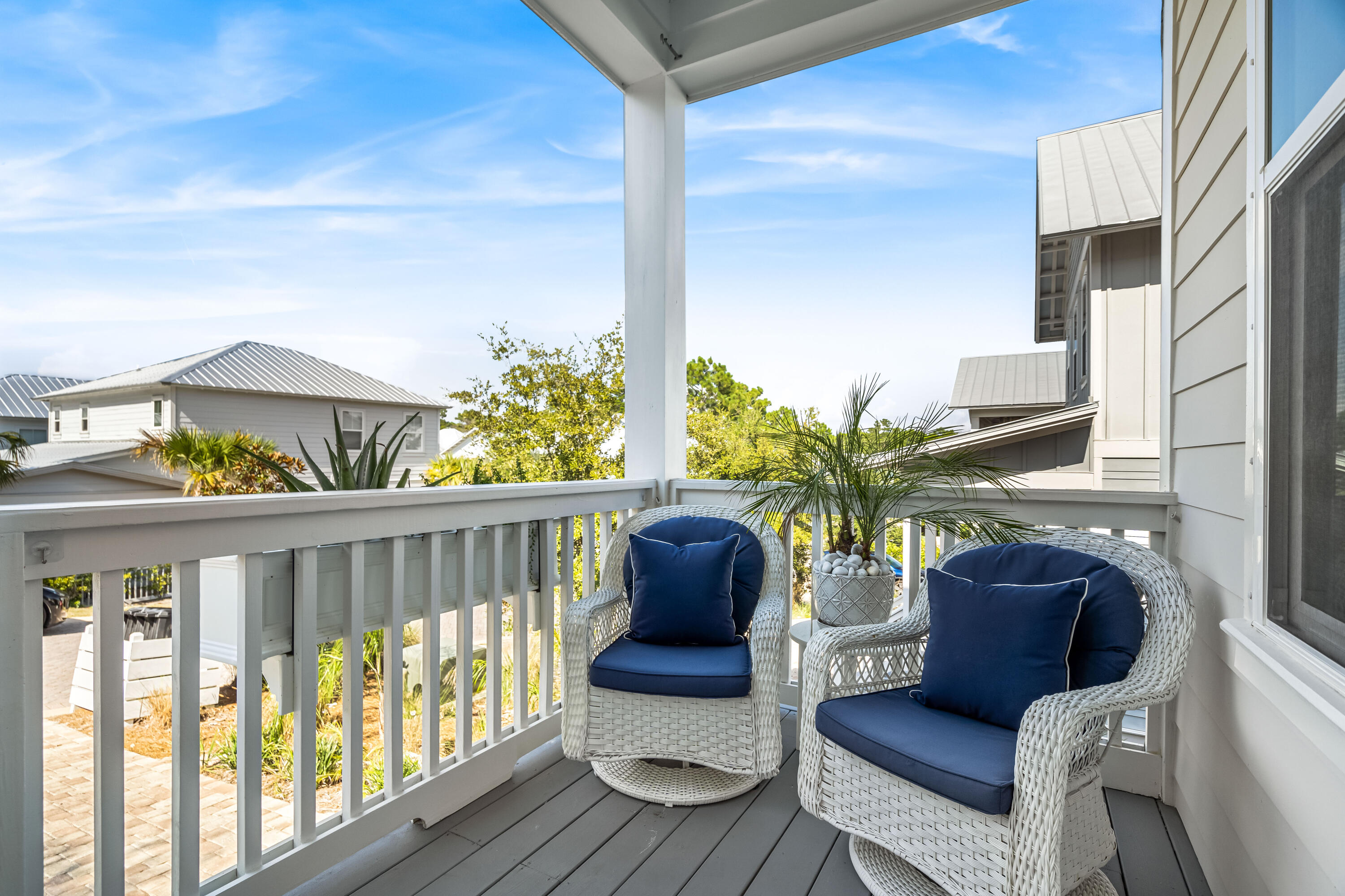 HIGHLAND PARKS - Residential