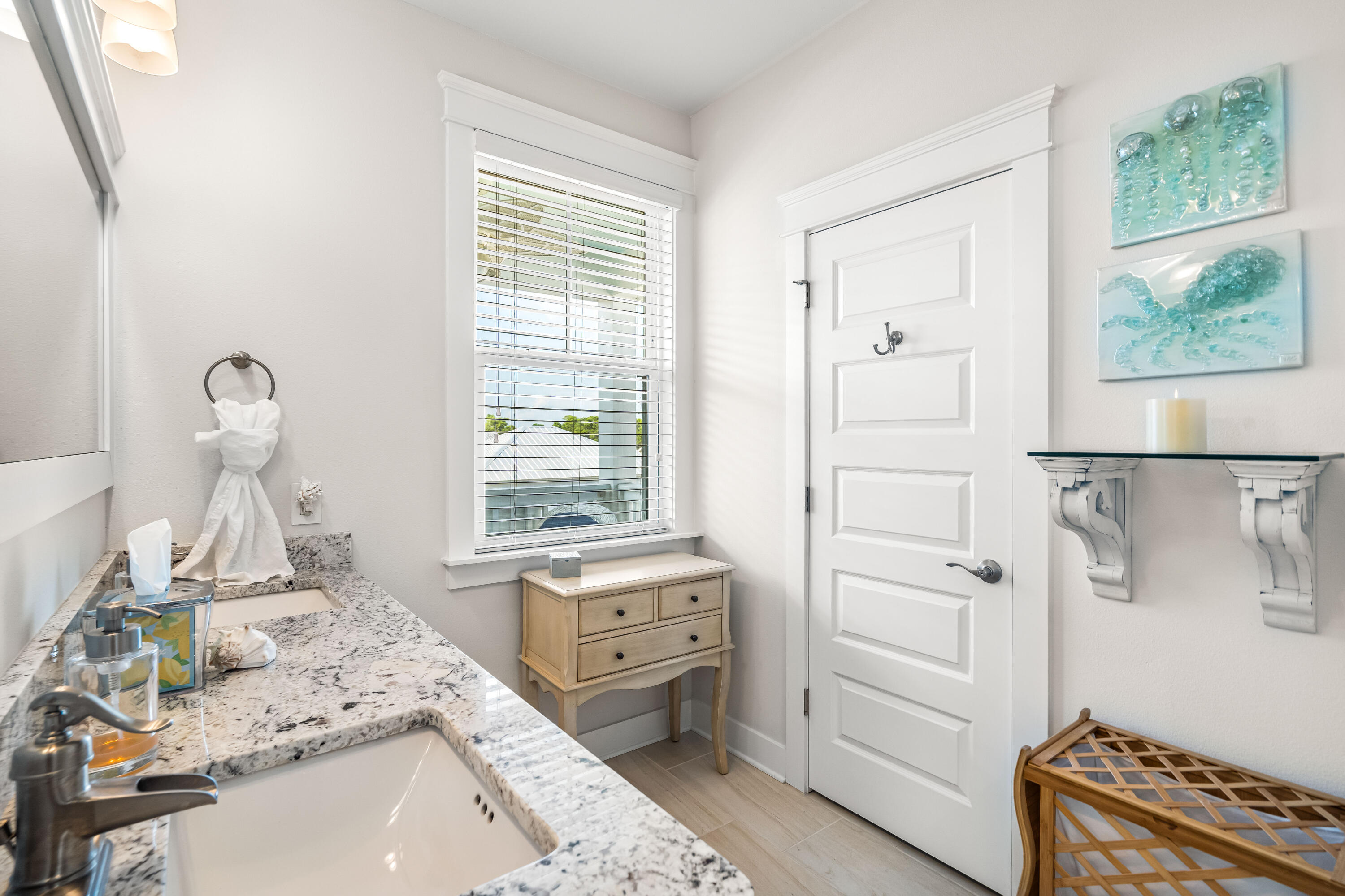 HIGHLAND PARKS - Residential