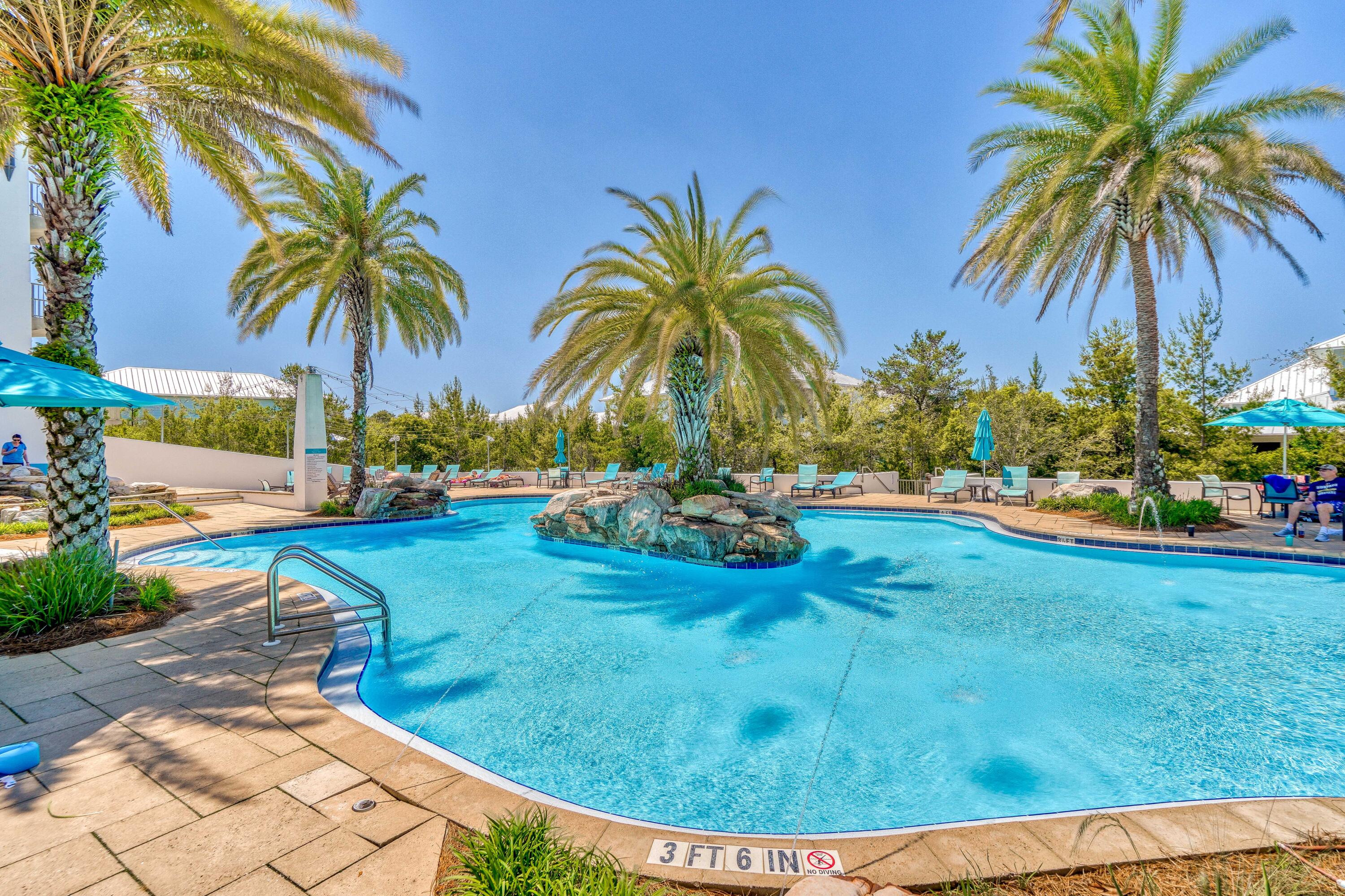 HIGHLAND PARKS - Residential
