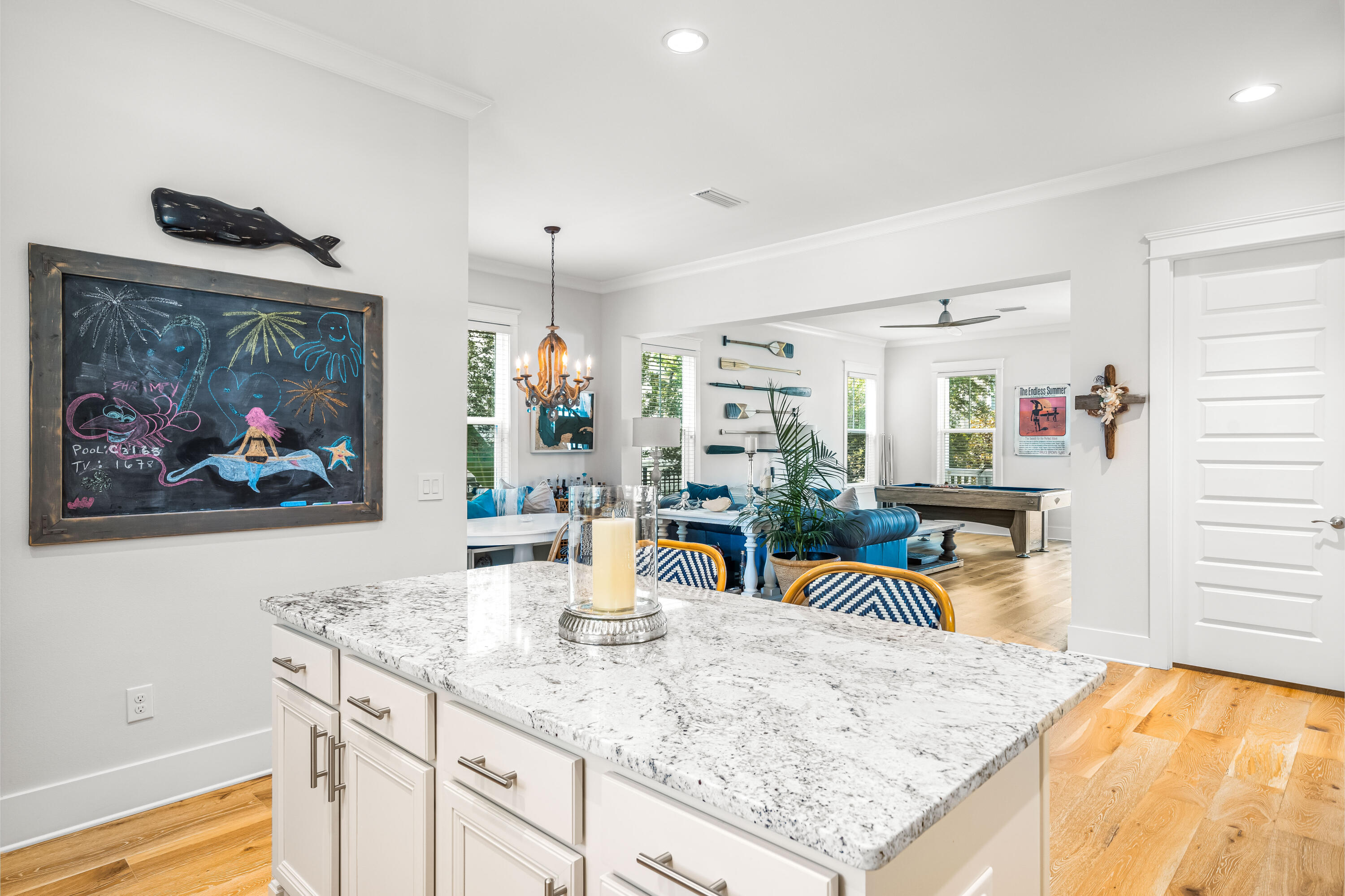 HIGHLAND PARKS - Residential