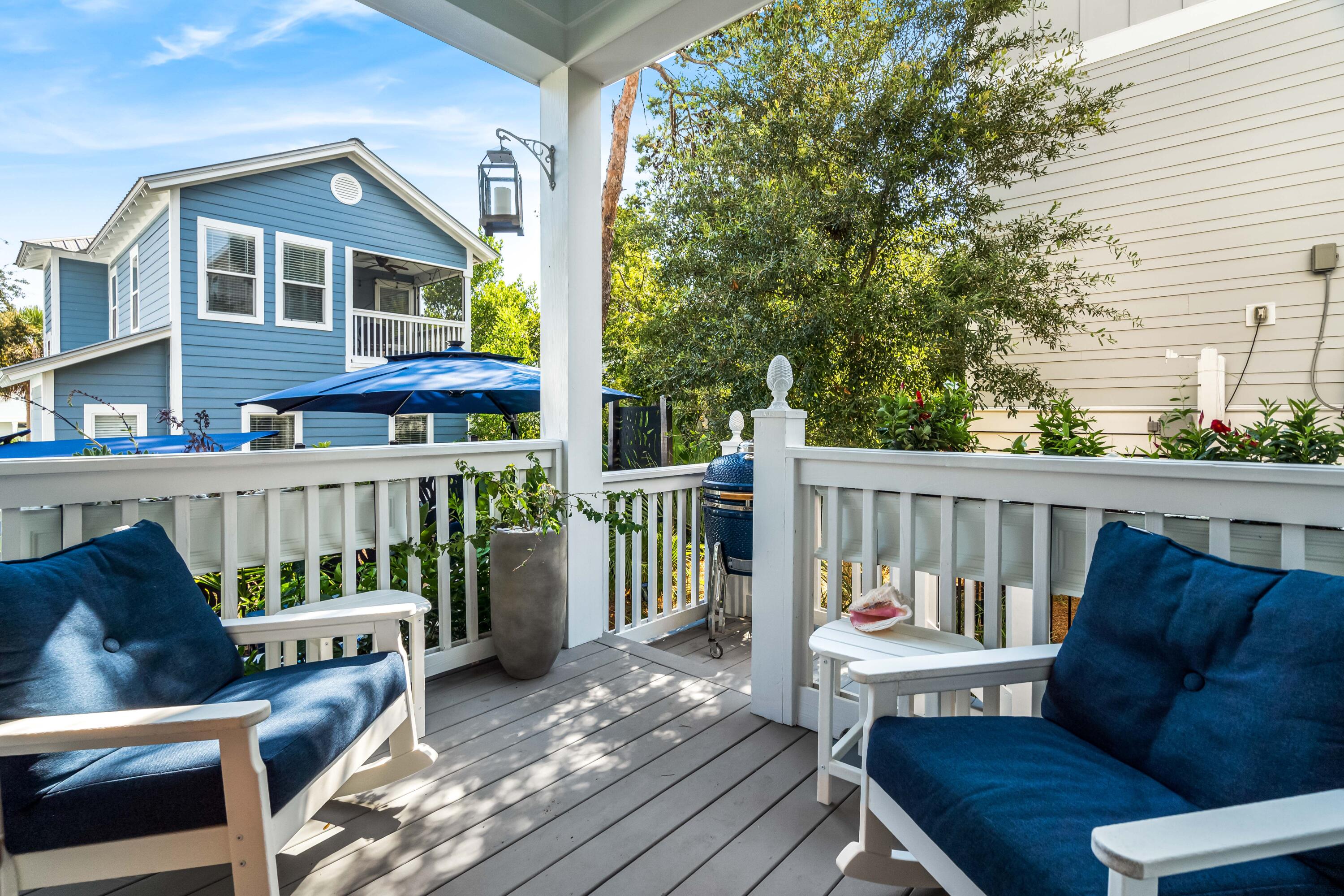 HIGHLAND PARKS - Residential