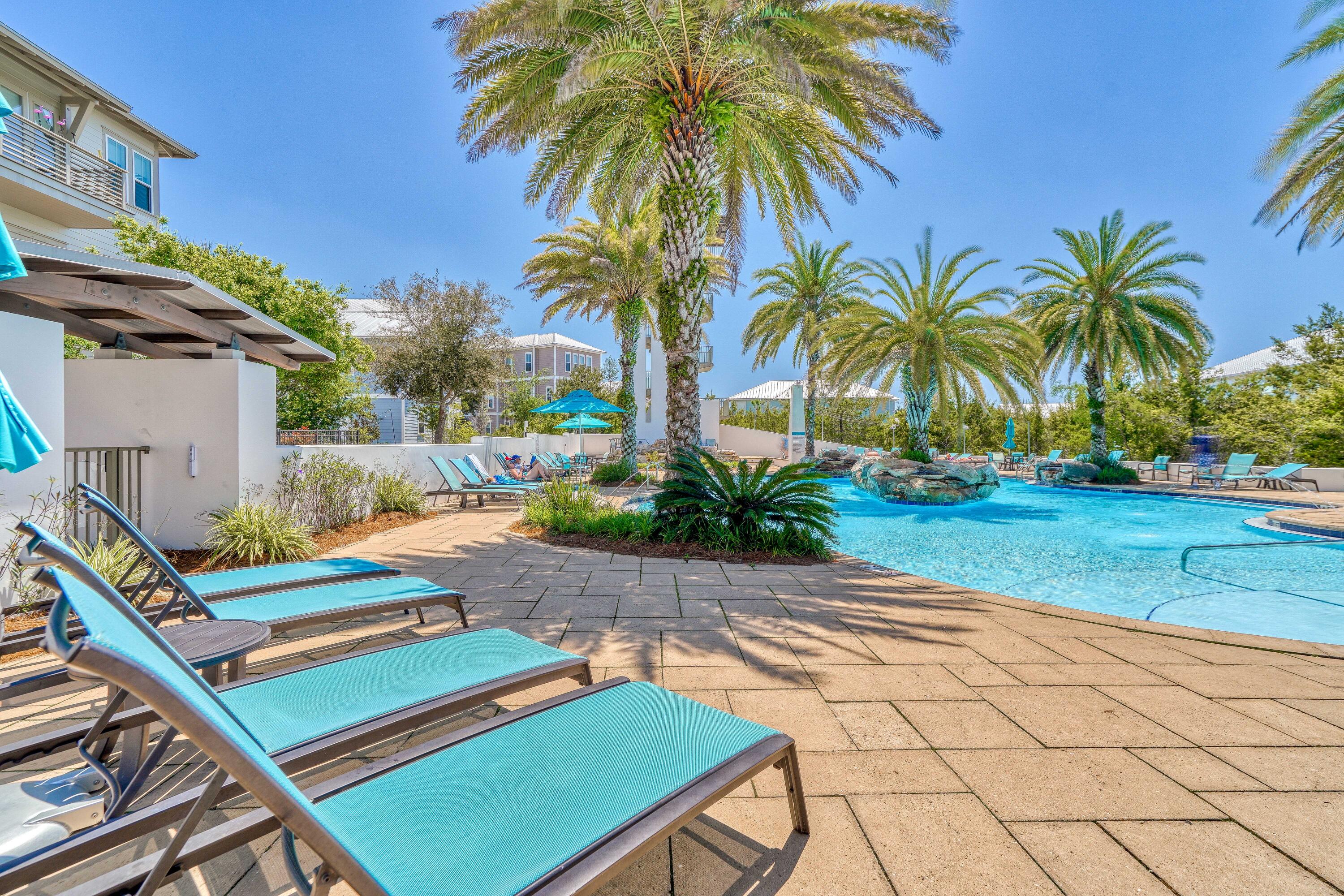 HIGHLAND PARKS - Residential